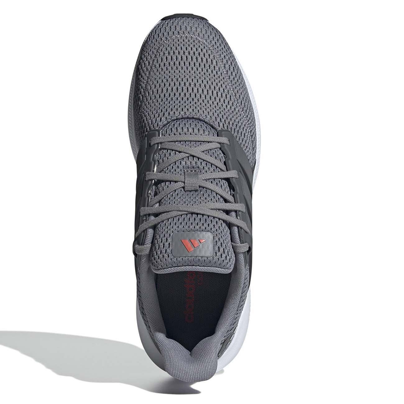 Adidas Ig4396 Ultımashow 2.0 Spor Ayakkabı Gri - 4