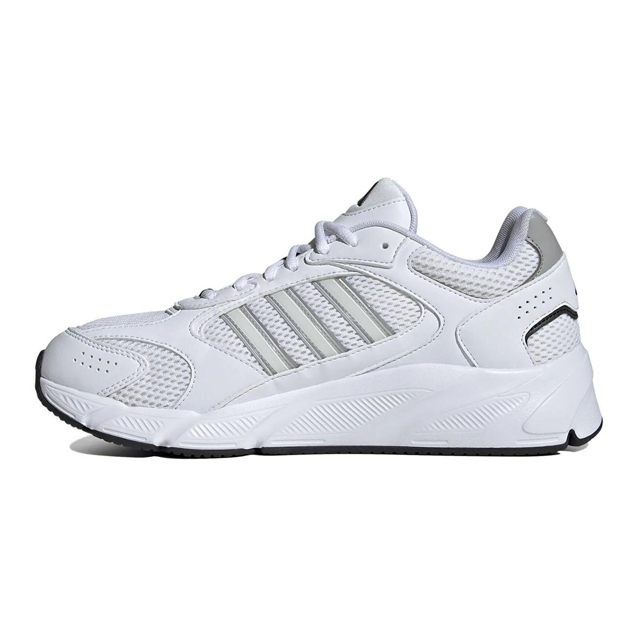 Adidas Ih0305 Crazychaos 2000 Spor Ayakkabı Beyaz - 2