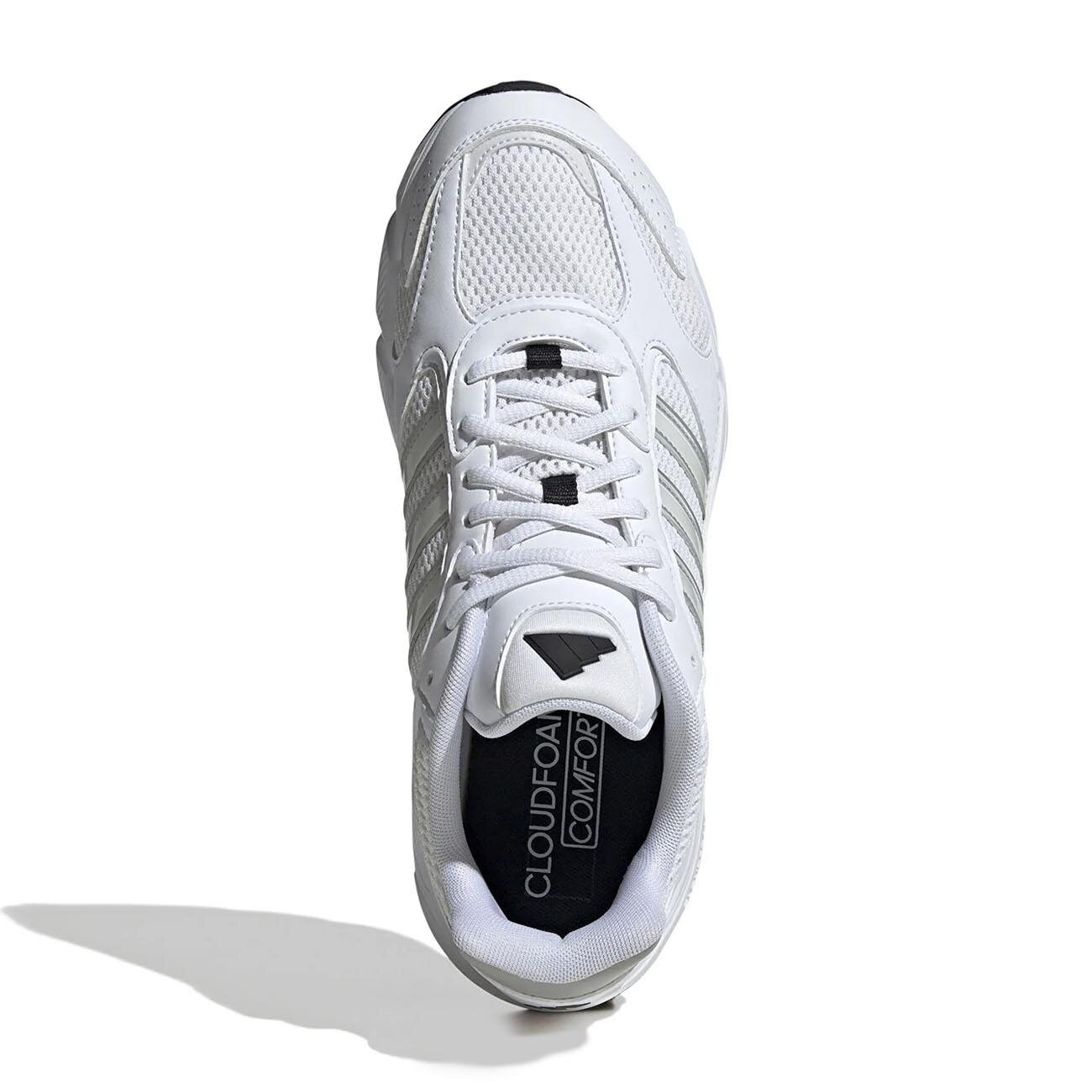 Adidas Ih0305 Crazychaos 2000 Spor Ayakkabı Beyaz - 4
