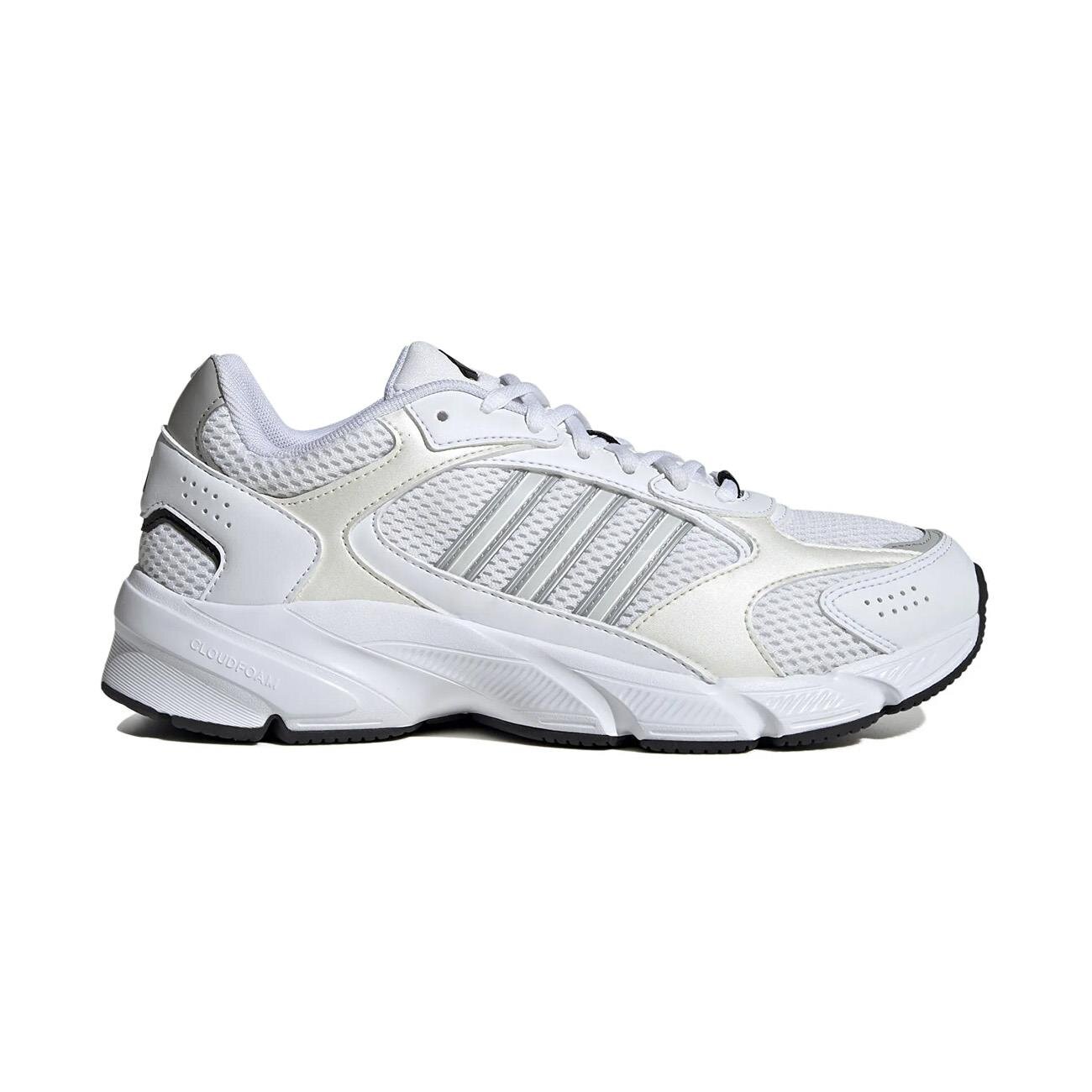 Adidas Ih0308 Crazychaos 2000 Spor Ayakkabı Beyaz - 1
