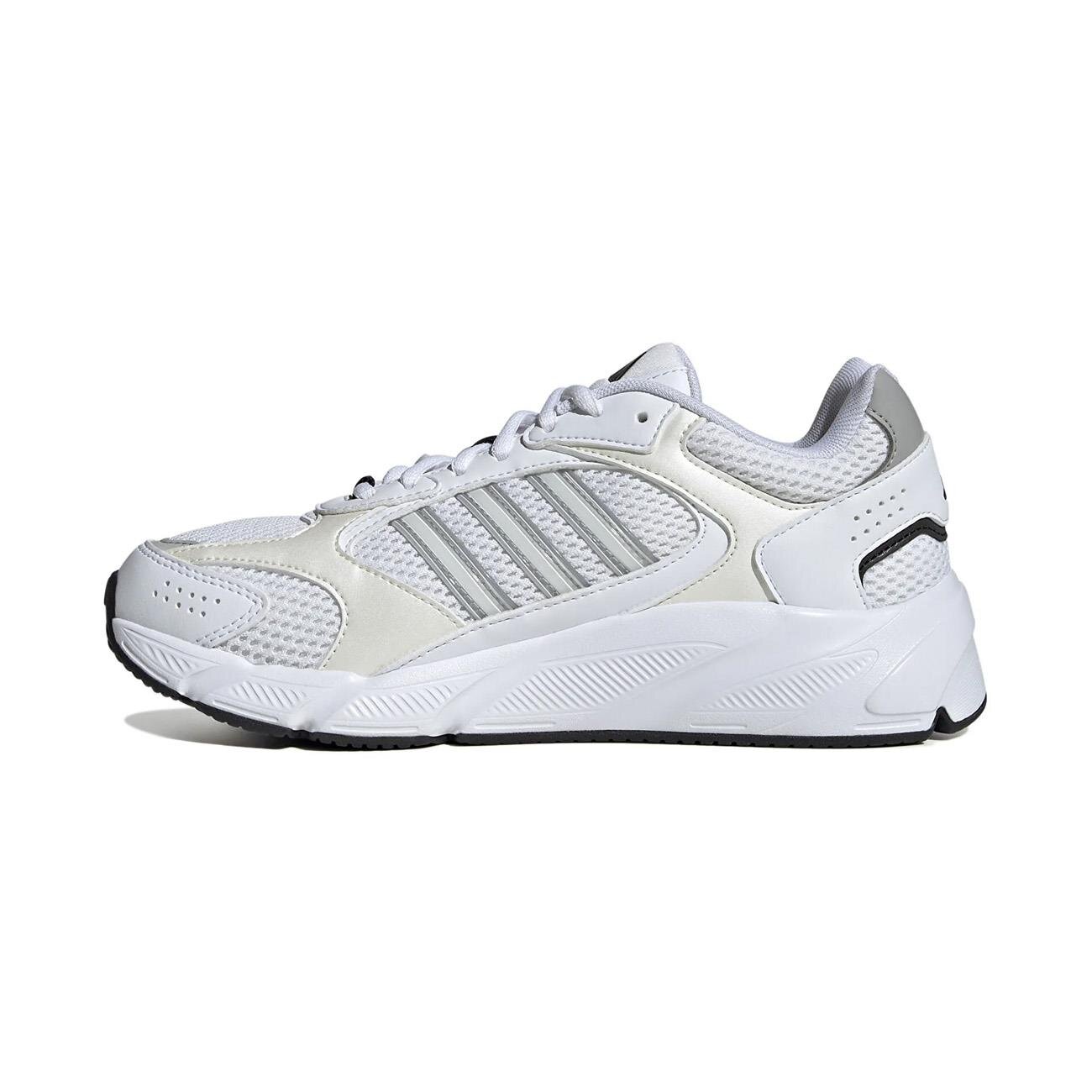 Adidas Ih0308 Crazychaos 2000 Spor Ayakkabı Beyaz - 2