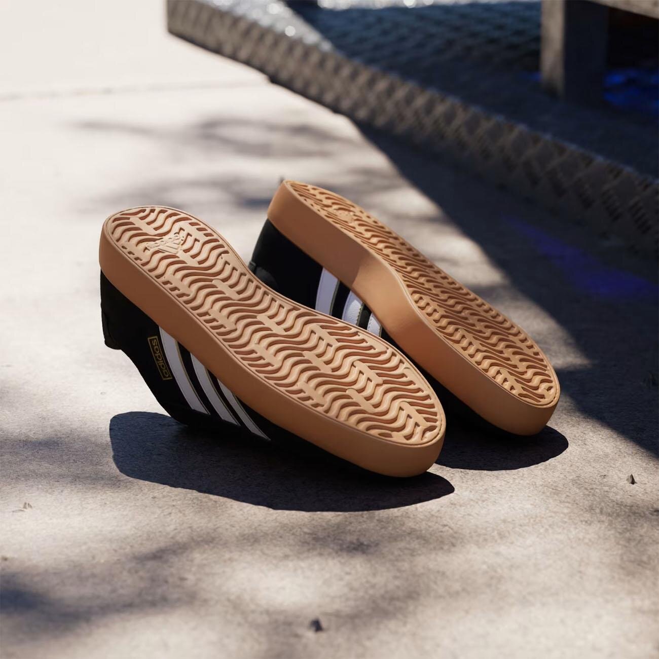Adidas Ih4789 VL Court 3.0 Spor Ayakkabı Siyah - 5