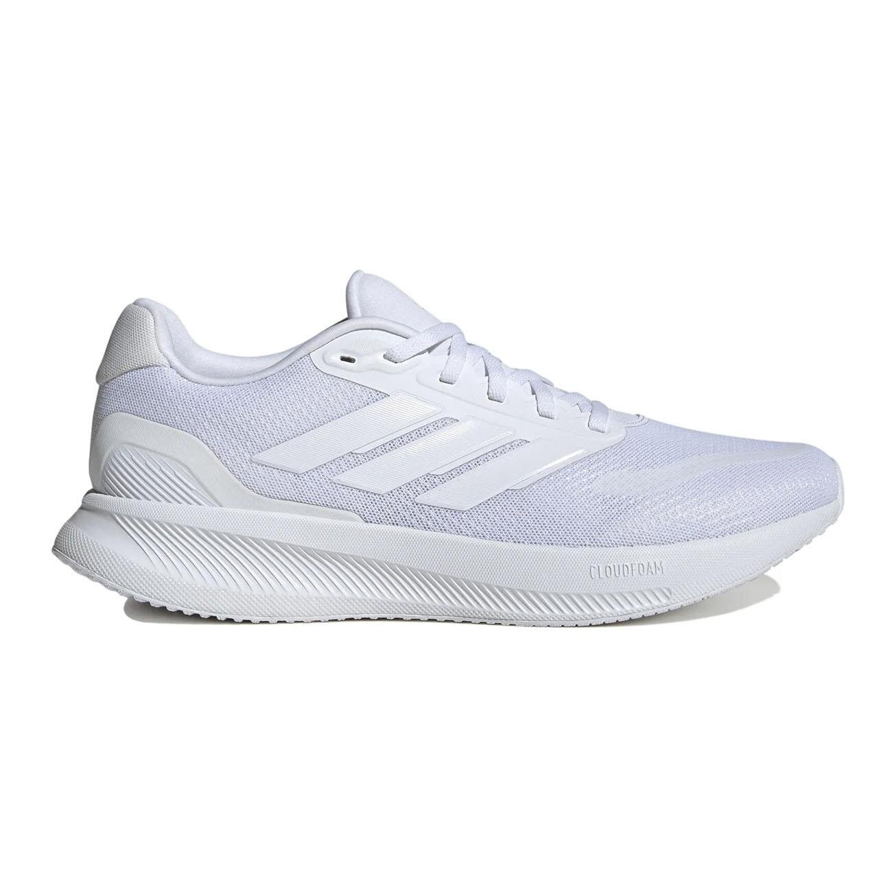 Adidas Ih7757 Runfalcon 5 Spor Ayakkabı Beyaz - 1