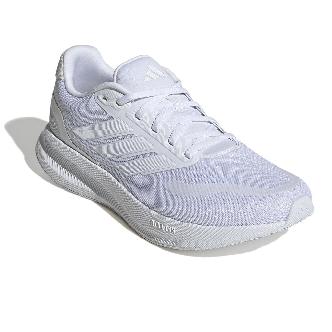 Adidas Ih7757 Runfalcon 5 Spor Ayakkabı Beyaz - 2