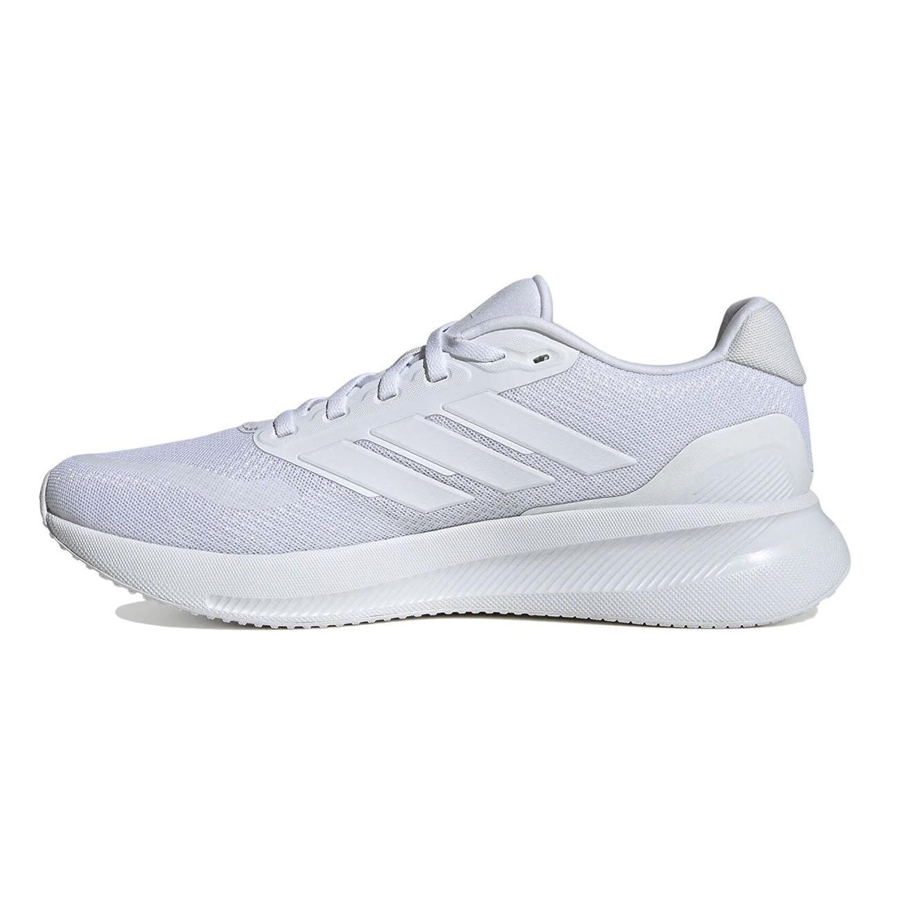 Adidas Ih7757 Runfalcon 5 Spor Ayakkabı Beyaz - 3