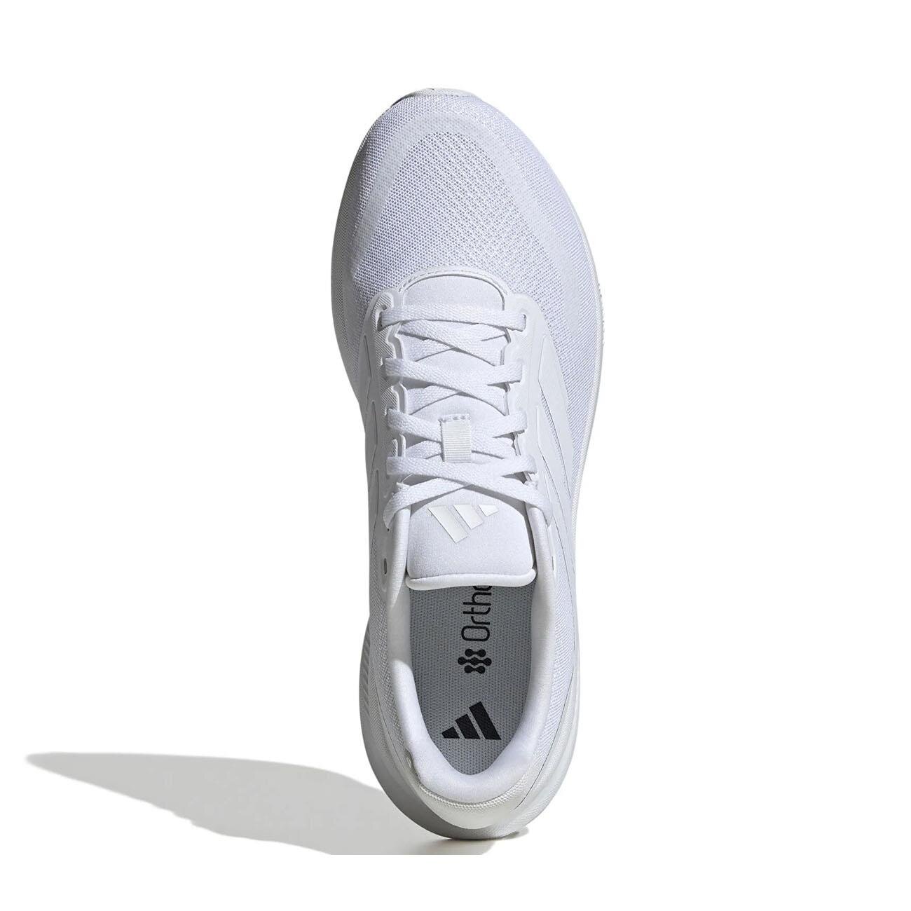 Adidas Ih7757 Runfalcon 5 Spor Ayakkabı Beyaz - 5