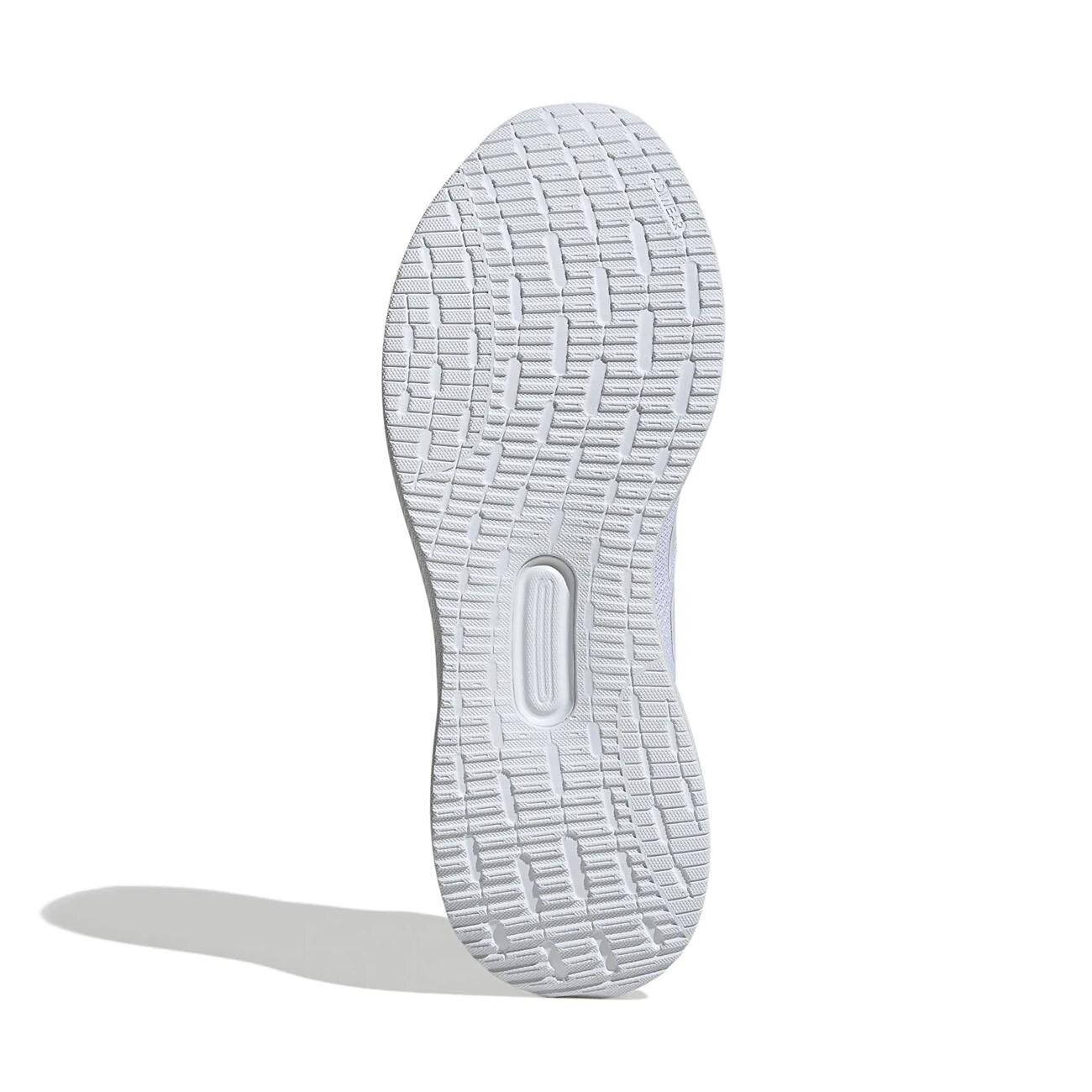 Adidas Ih7757 Runfalcon 5 Spor Ayakkabı Beyaz - 6