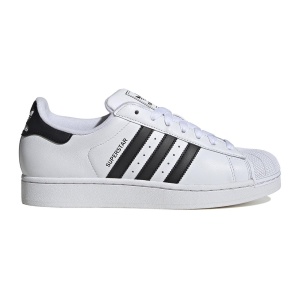 Adidas IH8659 Süperstar II Spor Ayakkabı Beyaz - Adidas
