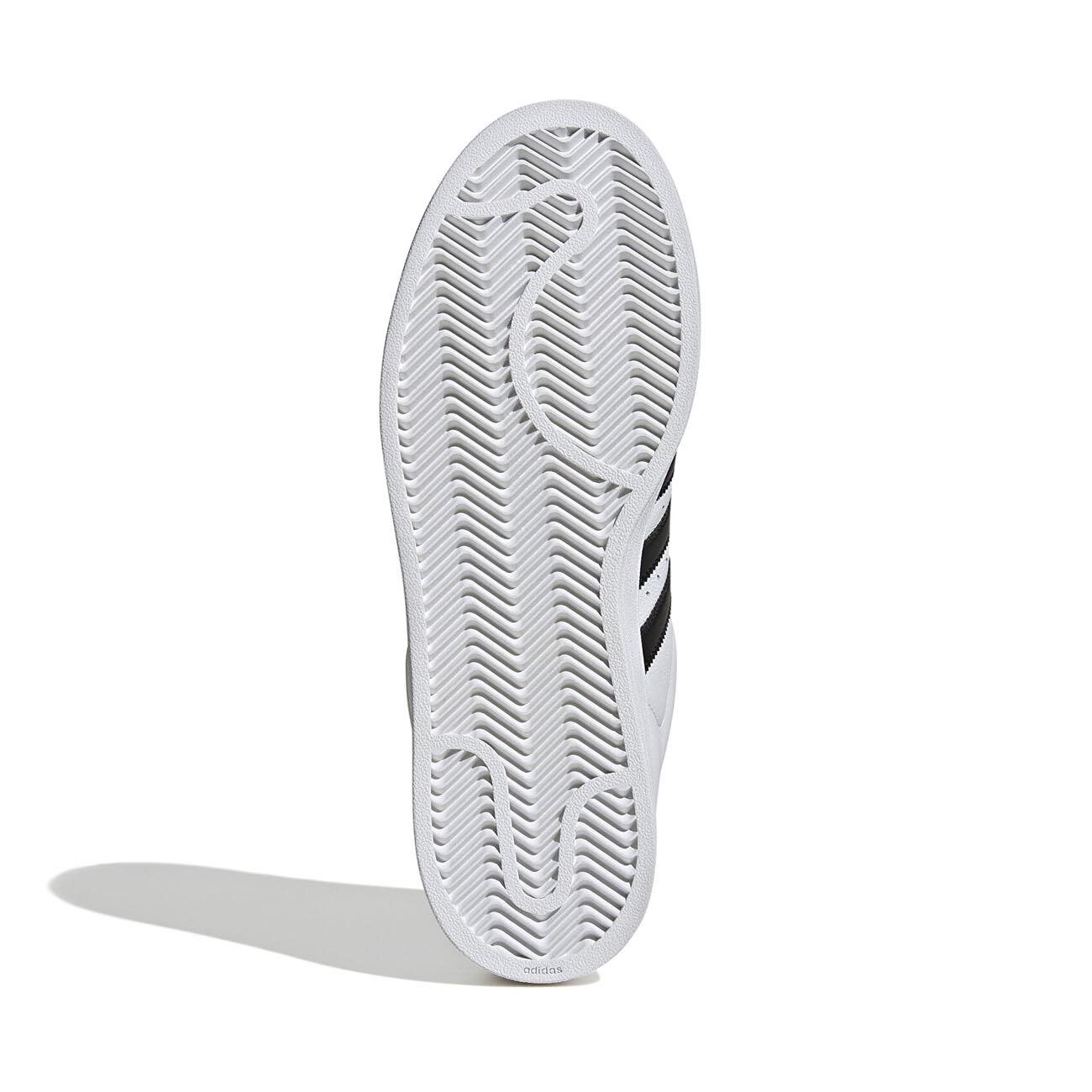 Adidas IH8659 Süperstar II Spor Ayakkabı Beyaz - 5