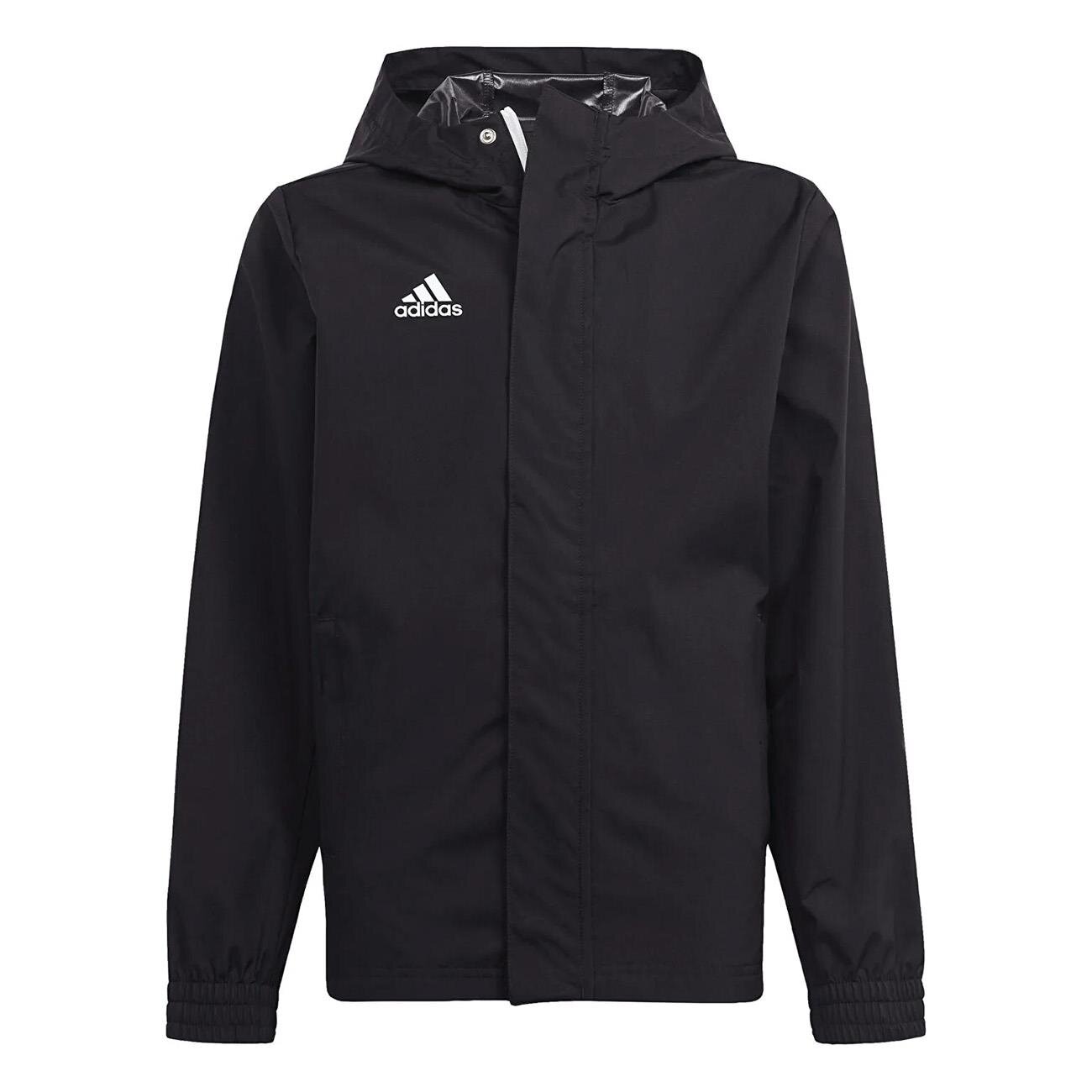 Adidas Ik4010 Ent22 Aw Ceket Siyah - 1