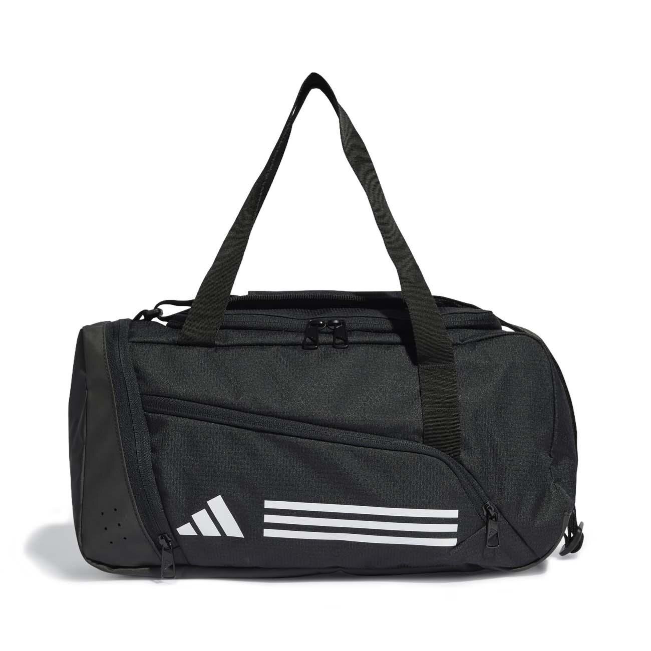 Adidas Ip9861 Tr Duffle Xs Spor Çantası Siyah - 1