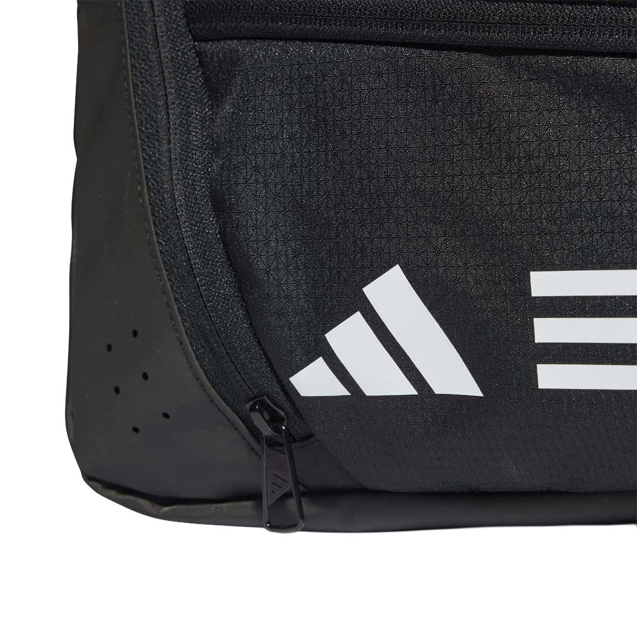 Adidas Ip9861 Tr Duffle Xs Spor Çantası Siyah - 5