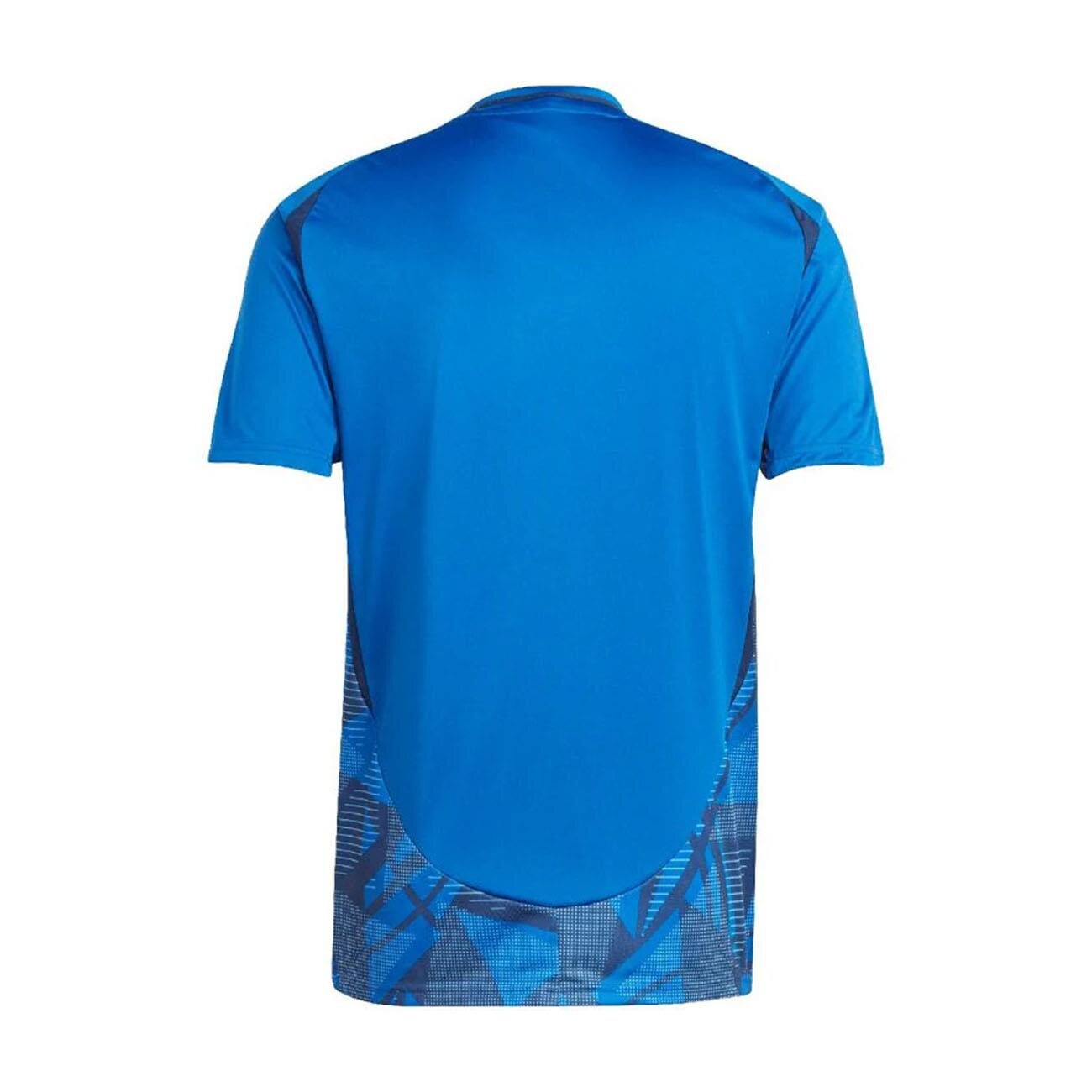 Adidas IQ4759 Tiro24 C M Jsy Mavi - 2