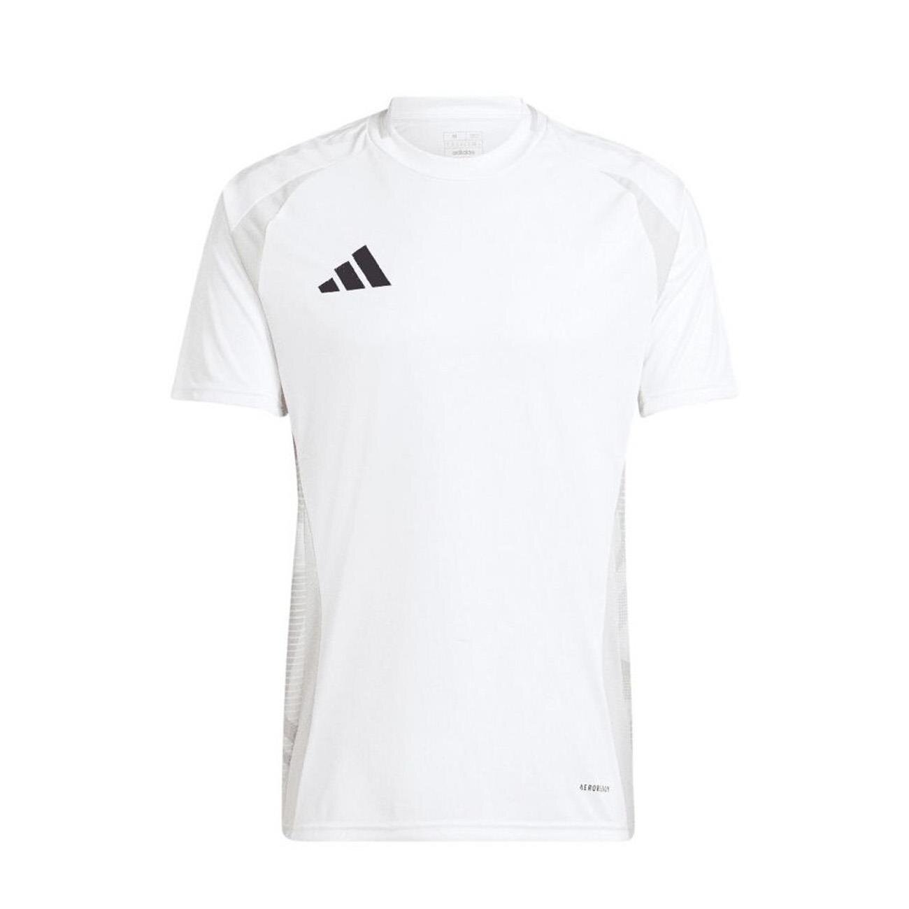 Adidas IQ4760 Tiro24 C M Jsy Beyaz - 1