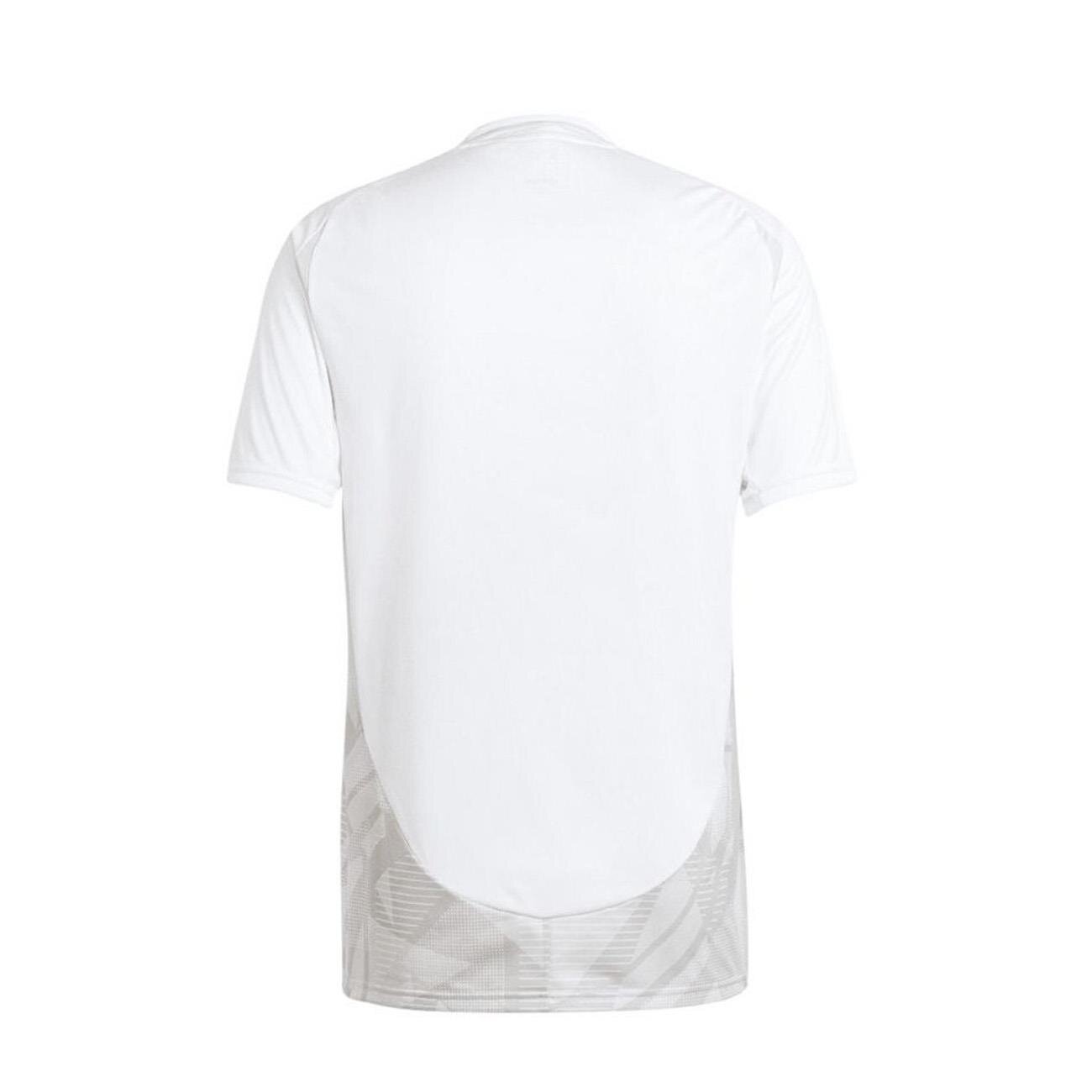 Adidas IQ4760 Tiro24 C M Jsy Beyaz - 2