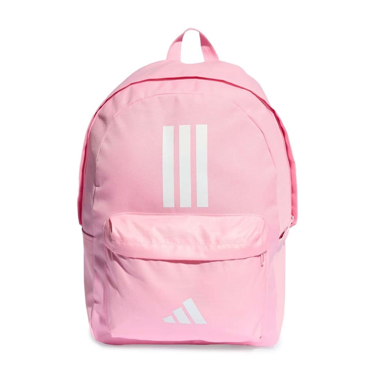 Adidas Is7046 Clsc Bars 3S Sırt Çantası Pembe - 1
