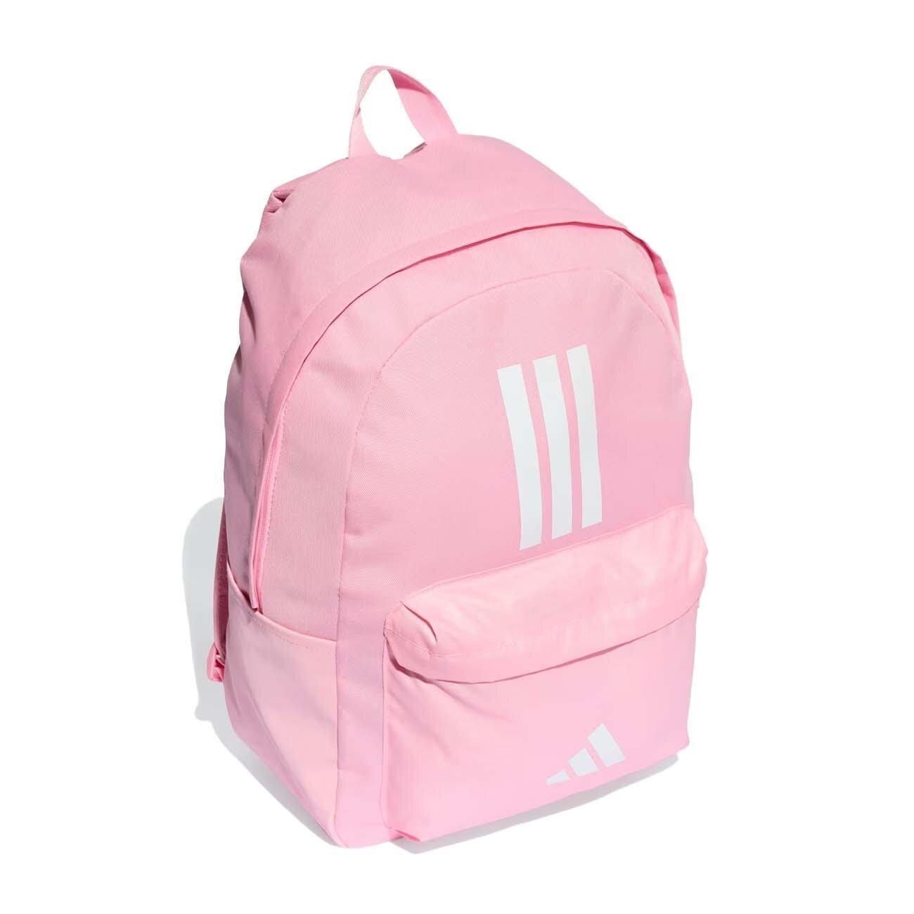 Adidas Is7046 Clsc Bars 3S Sırt Çantası Pembe - 2