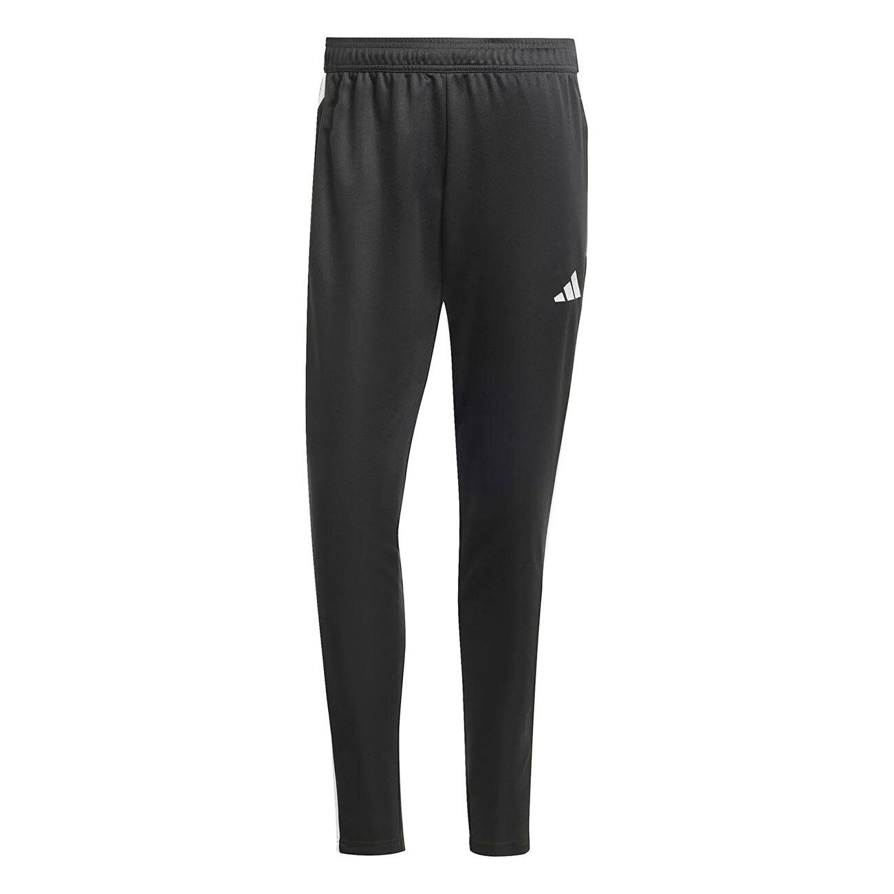 Adidas JD0442 Antrenman Eşofman Altı Siyah-Beyaz - 1