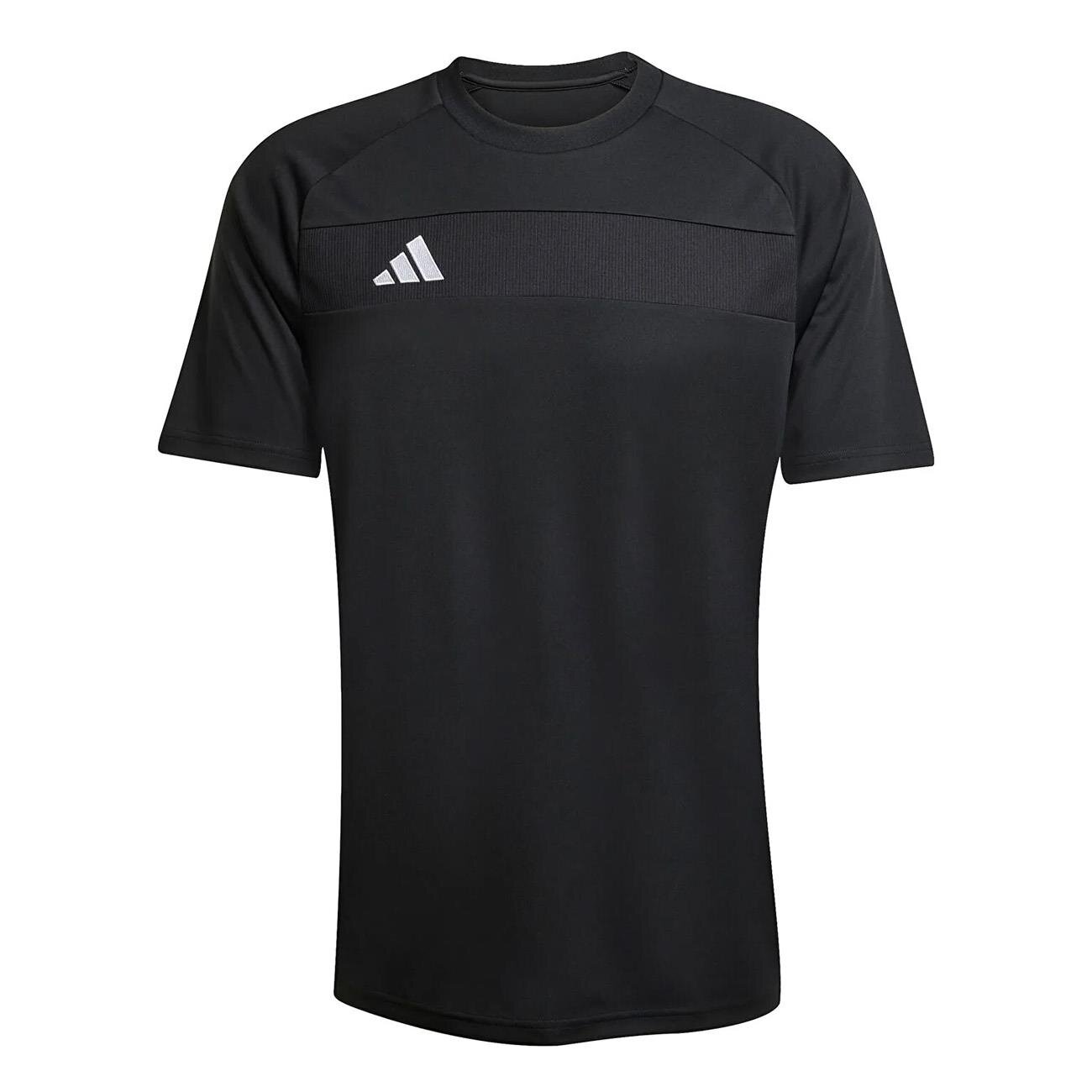 Adidas Jd0446 Tiro Es Jsy Futbol Formaları Siyah - 1