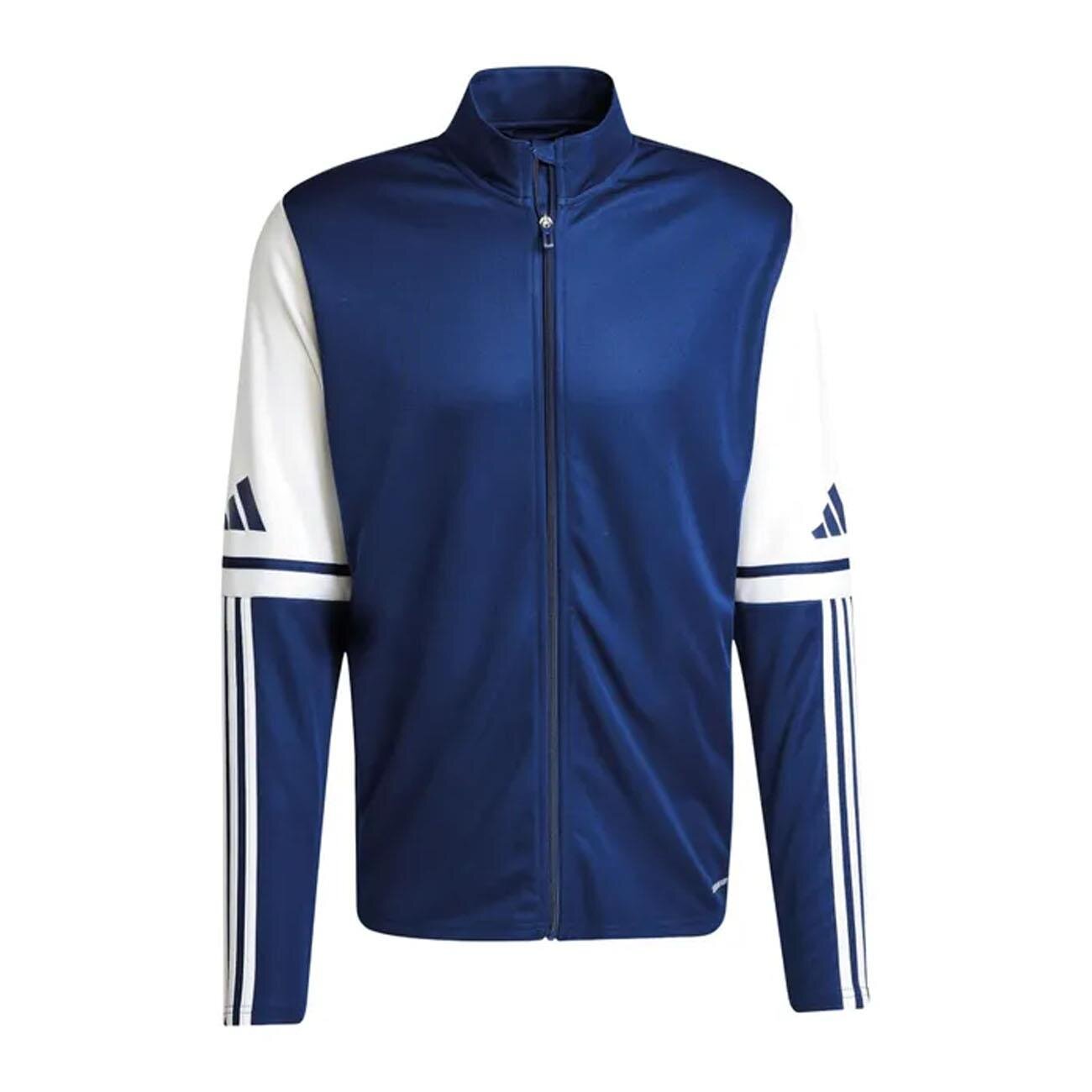 Adidas JD2978 SQ25 TR Ceket Lacivert - 1