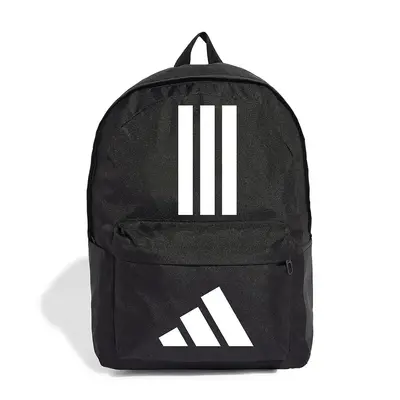 Adidas JD9563 Clsc Bars 3S Sırt Çantası Siyah - Adidas