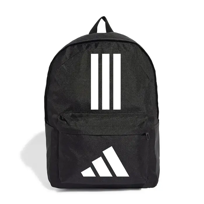 Adidas JD9563 Clsc Bars 3S Sırt Çantası Siyah - 1