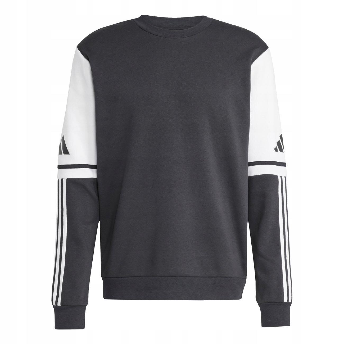 Adidas JE2780 Sq25 Sw Crew Sweatshirt Siyah - 1
