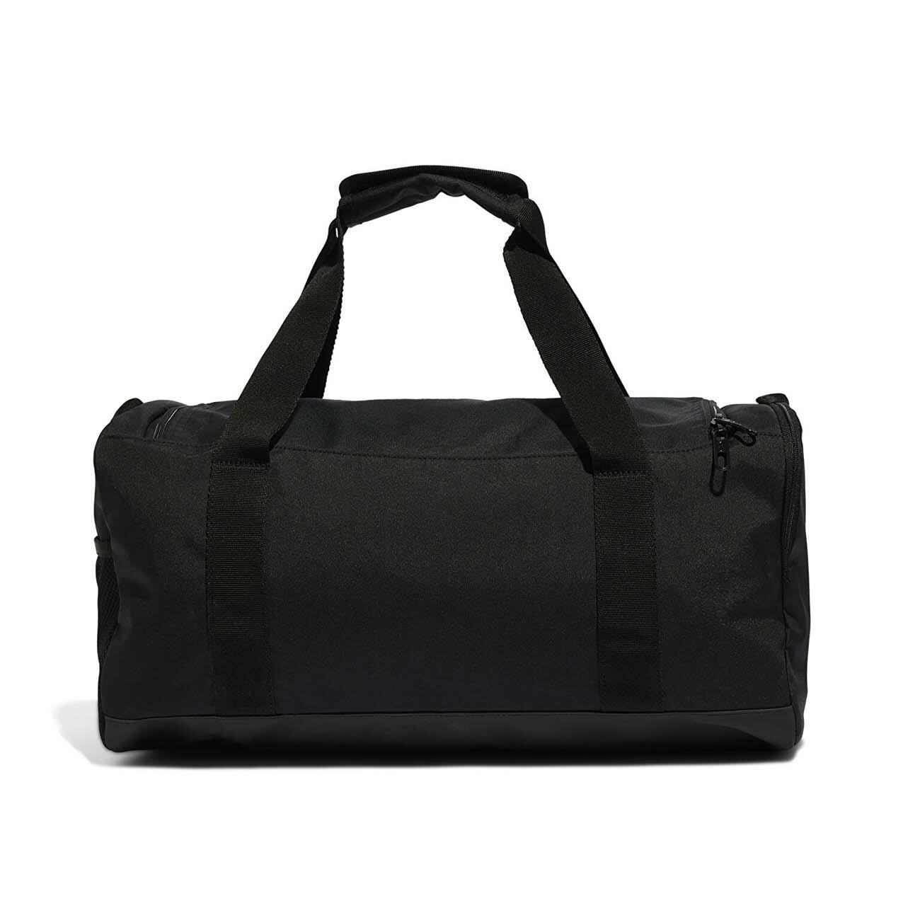 Adidas Je8343 Linear Duffel S Spor Çantası Siyah - 3