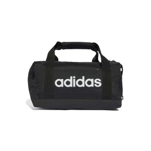 Adidas Je8347 Linear Duff Spor Çantası Siyah - Adidas
