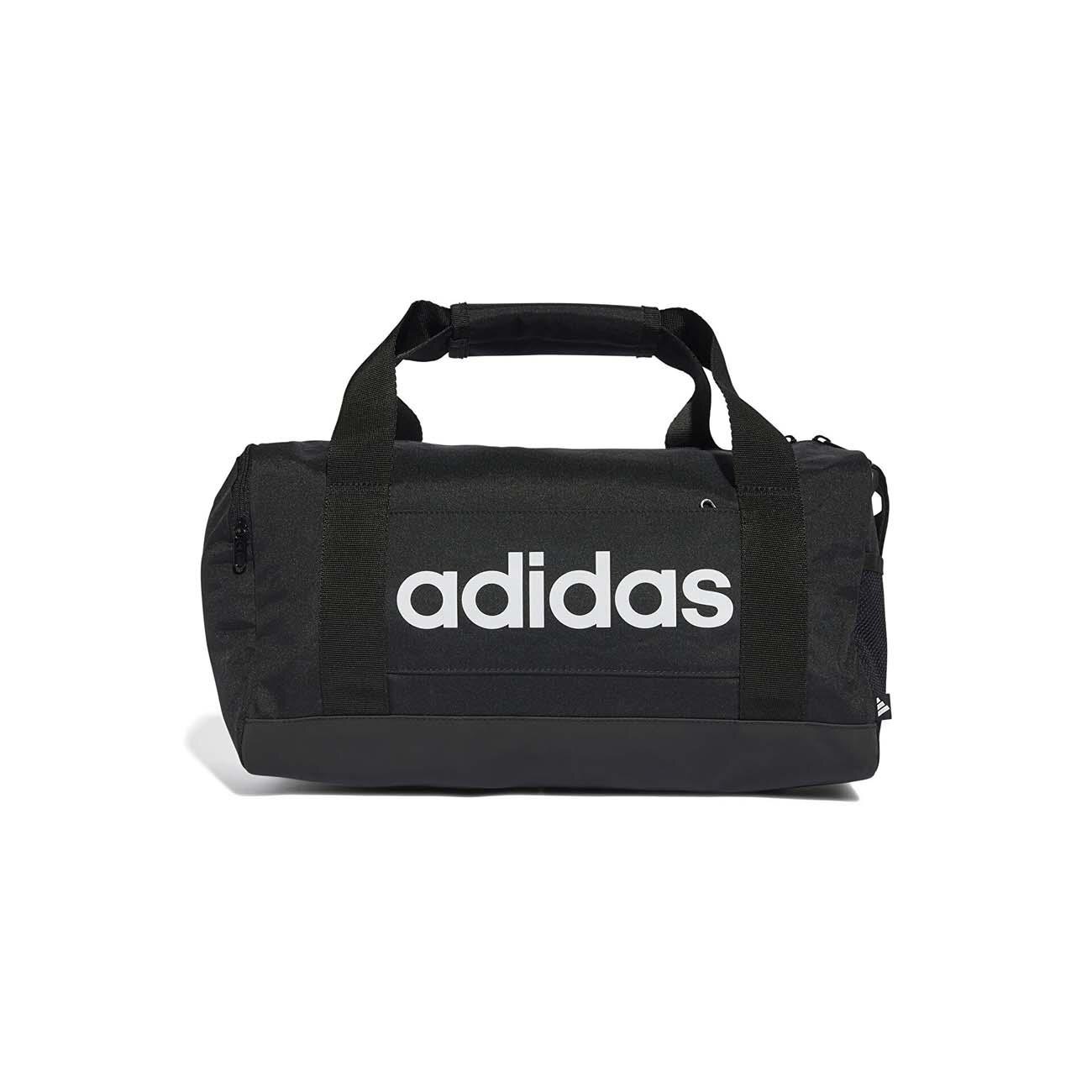 Adidas Je8347 Linear Duff Spor Çantası Siyah - 1