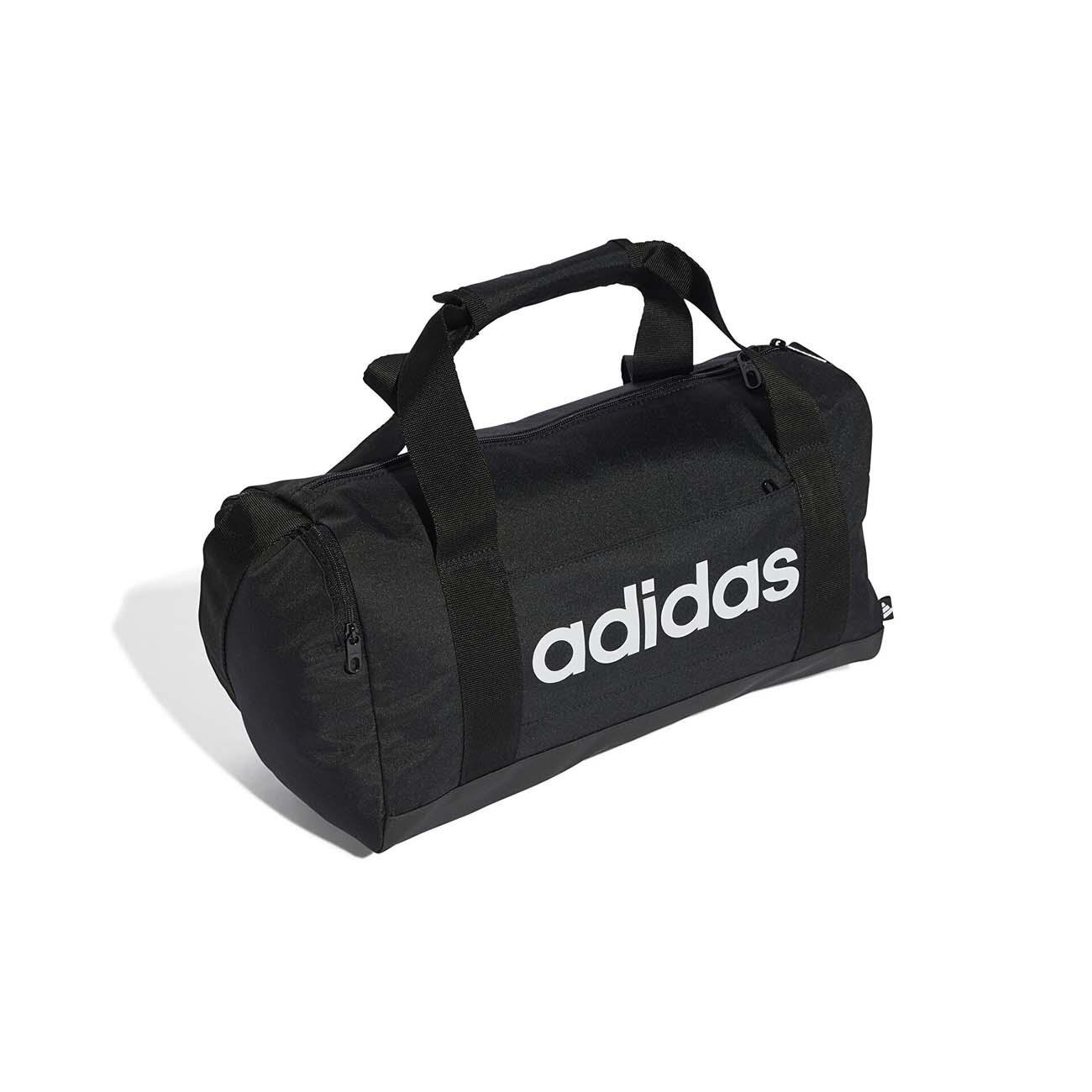 Adidas Je8347 Linear Duff Spor Çantası Siyah - 3