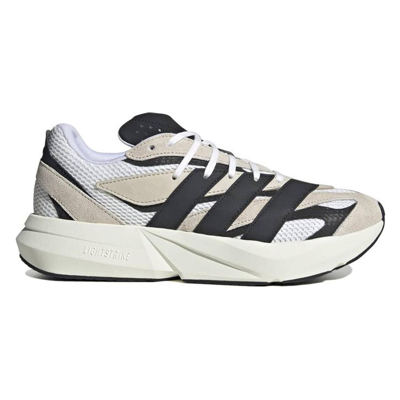 Adidas Jh6944 Lightstride Spor Ayakkabı Bej - 1