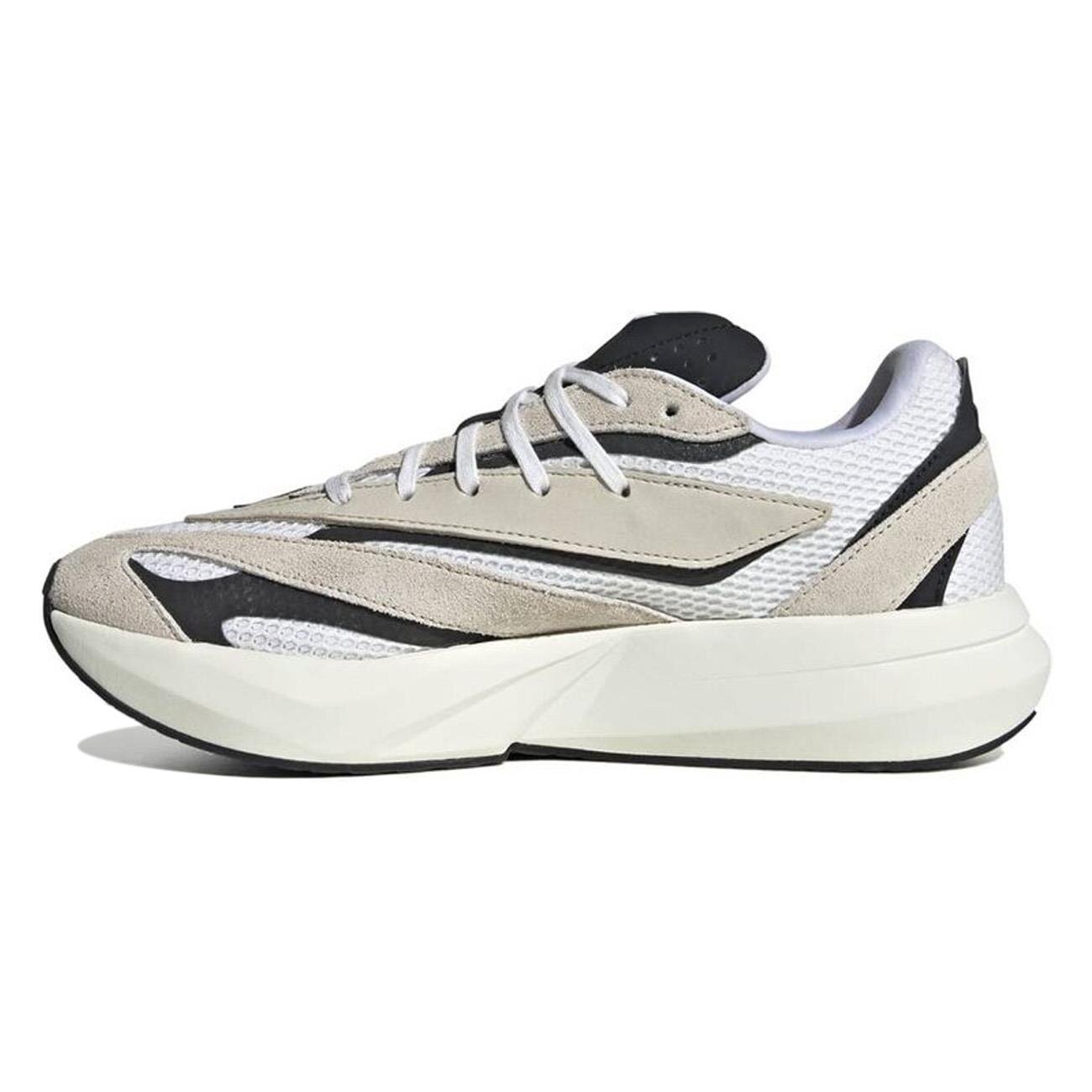 Adidas Jh6944 Lightstride Spor Ayakkabı Bej - 3
