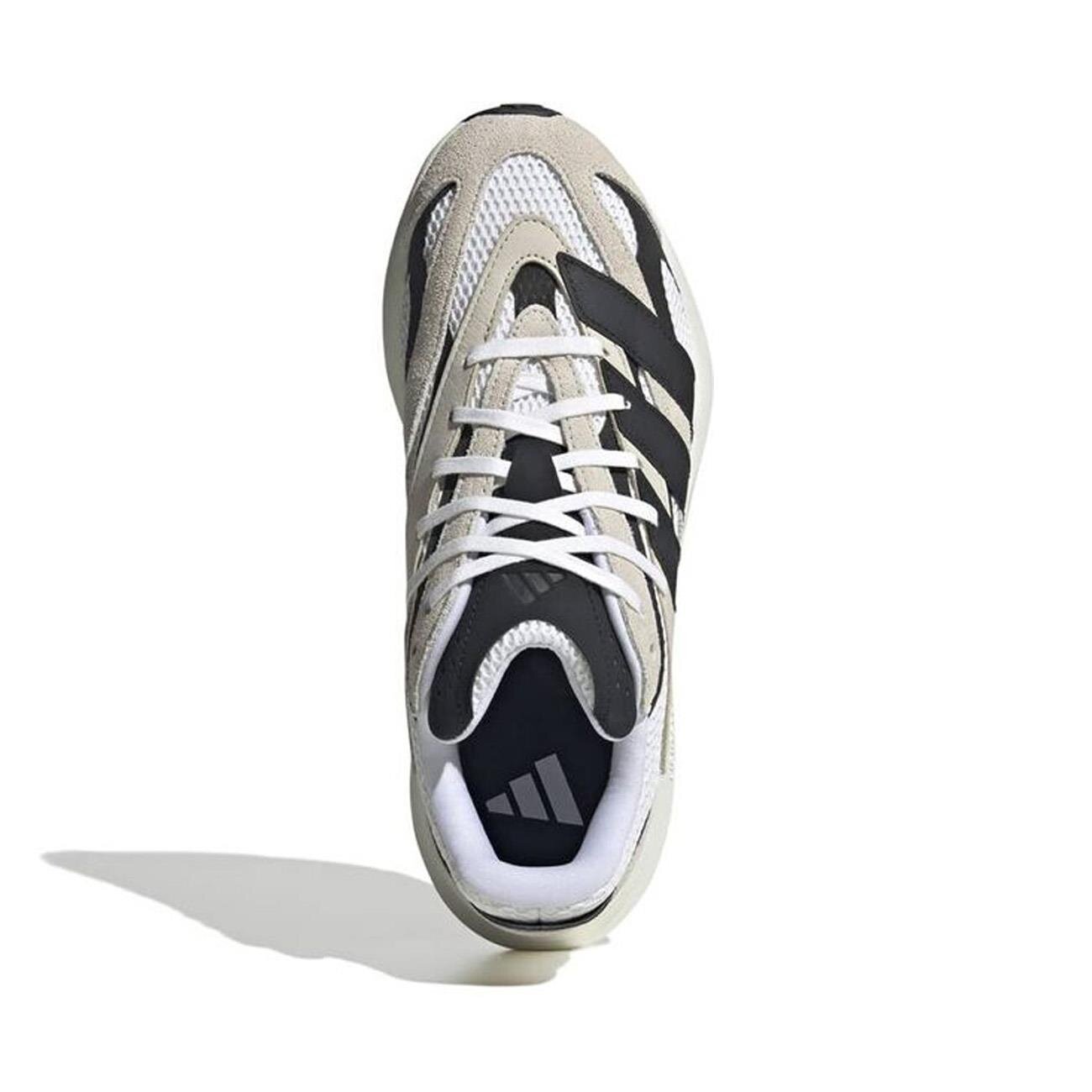 Adidas Jh6944 Lightstride Spor Ayakkabı Bej - 5