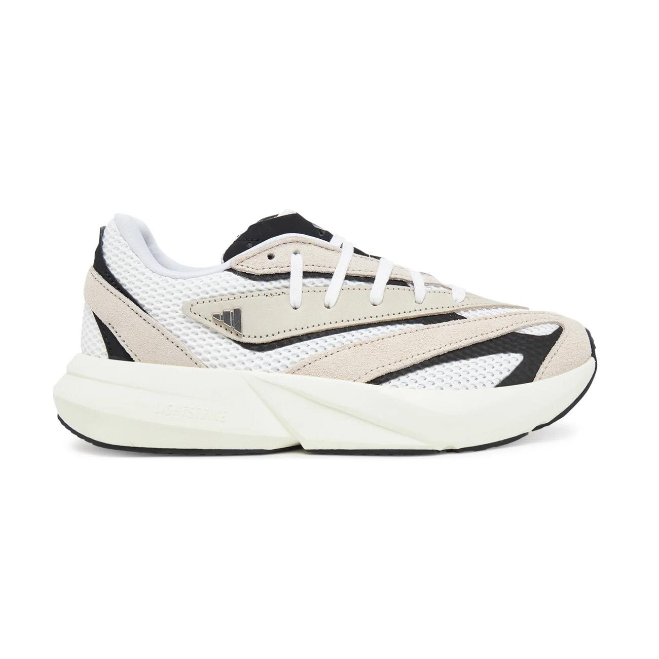 Adidas Jh6962 Lightstride Spor Ayakkabı Bej - 1