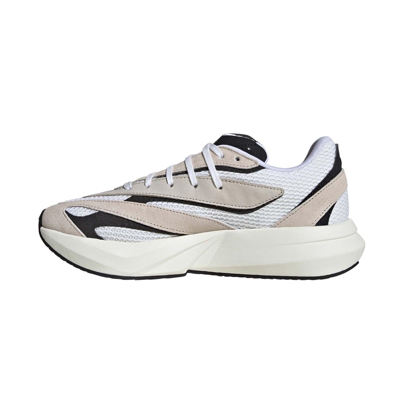 Adidas Jh6962 Lightstride Spor Ayakkabı Bej - 2