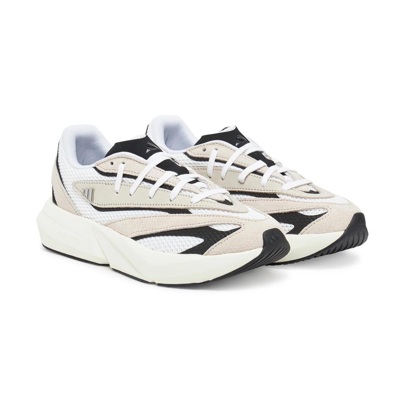 Adidas Jh6962 Lightstride Spor Ayakkabı Bej - 3