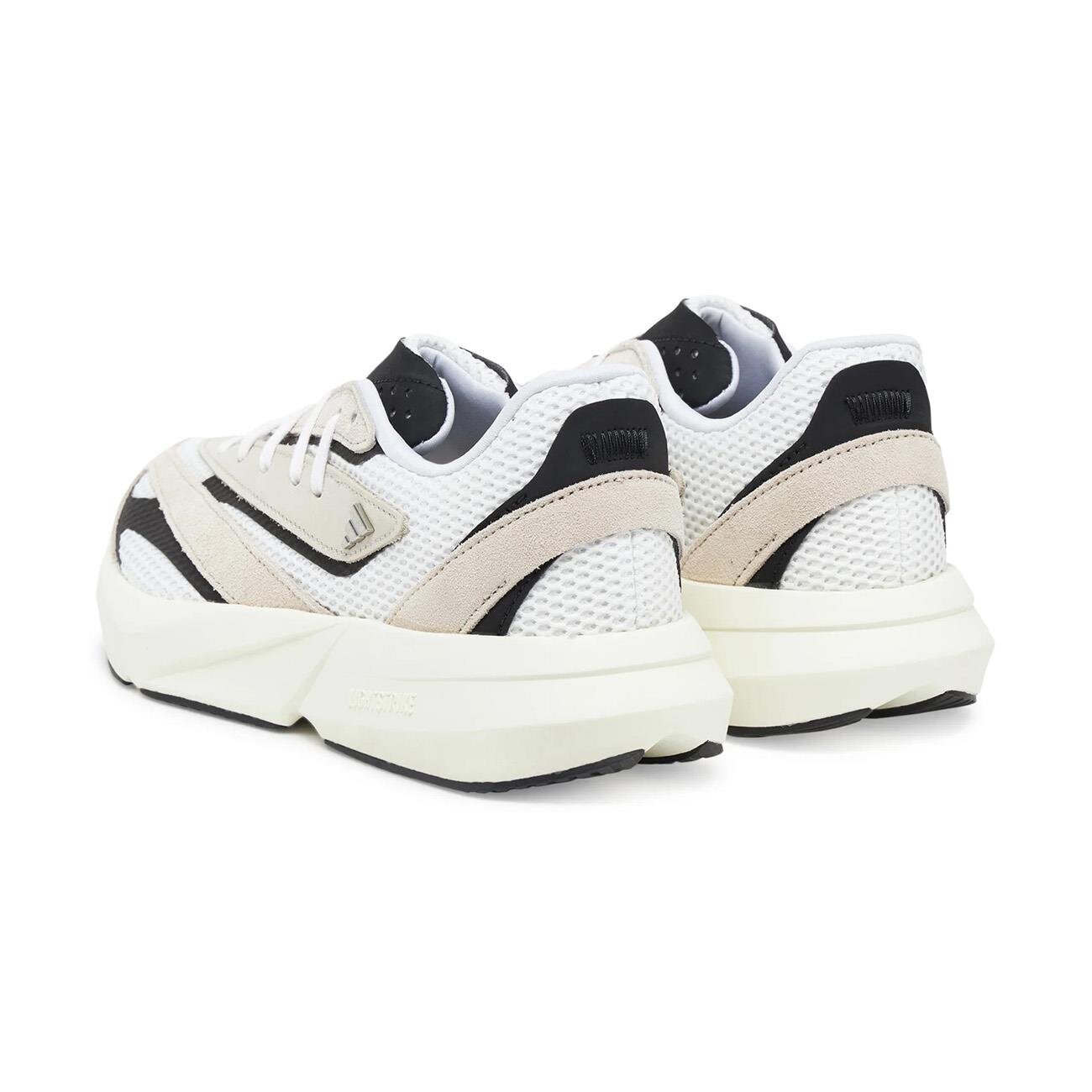 Adidas Jh6962 Lightstride Spor Ayakkabı Bej - 4