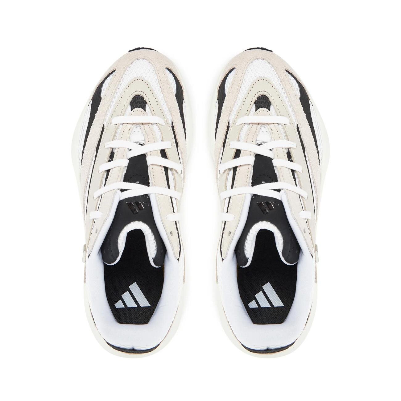 Adidas Jh6962 Lightstride Spor Ayakkabı Bej - 5