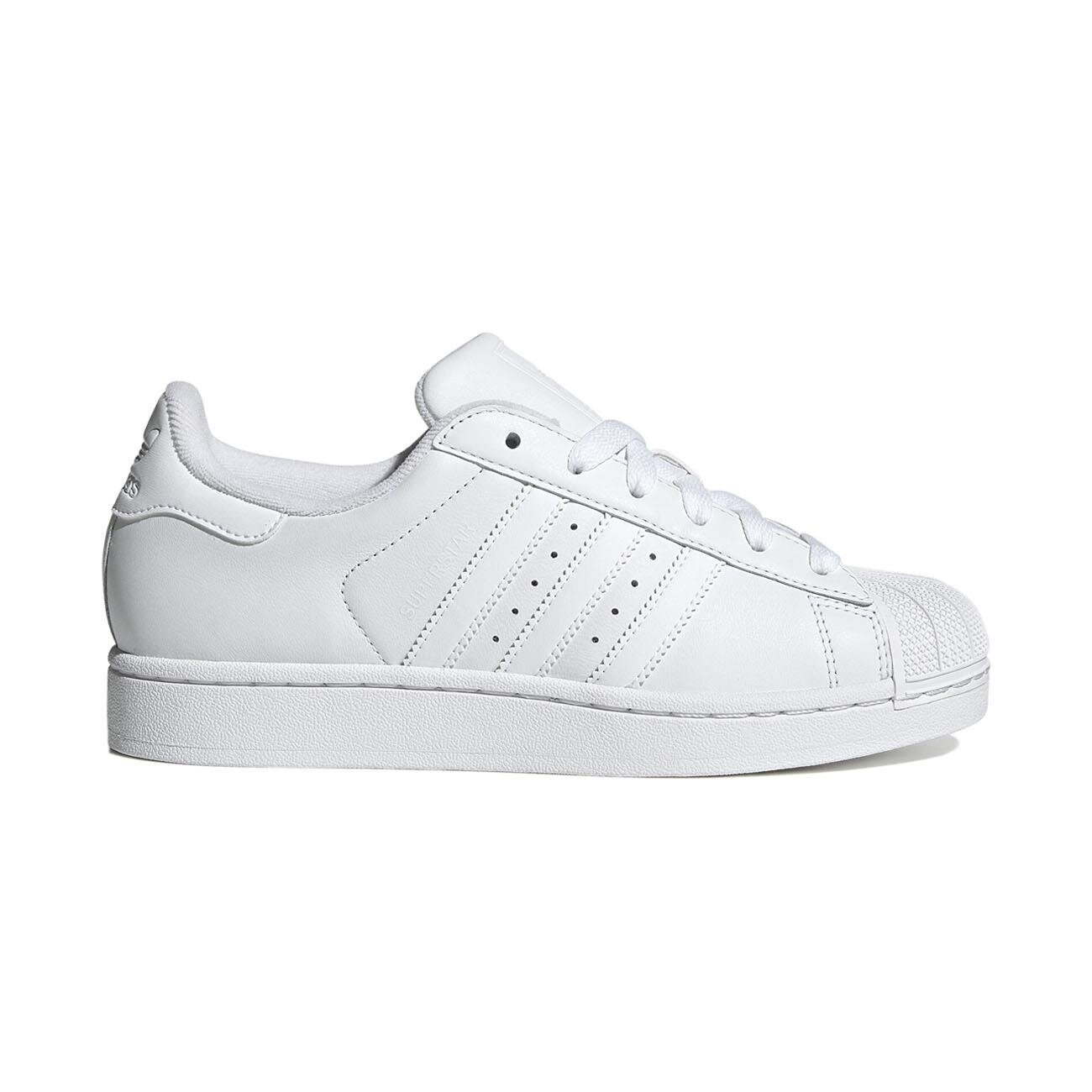 Adidas JH7006 Süperstar II W Spor Ayakkabı Beyaz - 1