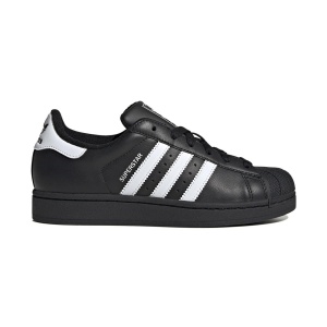Adidas JH7033 Süperstar II W Spor Ayakkabı Siyah - Adidas