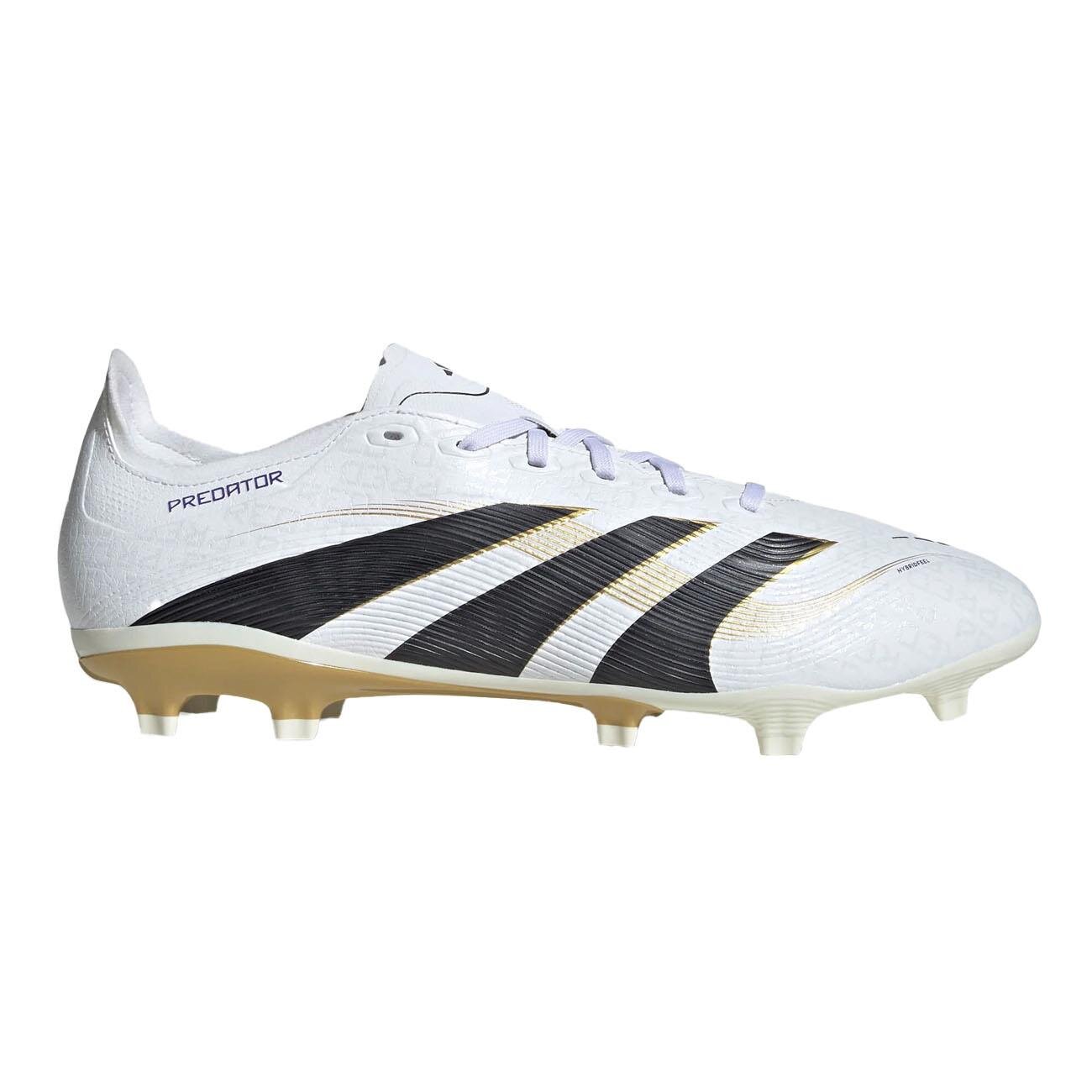 Adidas Ji1116 Predator League Fg/Mg Krampon Beyaz - 1