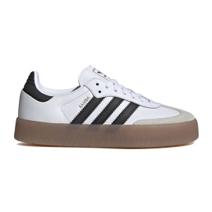 Adidas JI1349 Sambae W Spor Ayakkabı Beyaz - Adidas