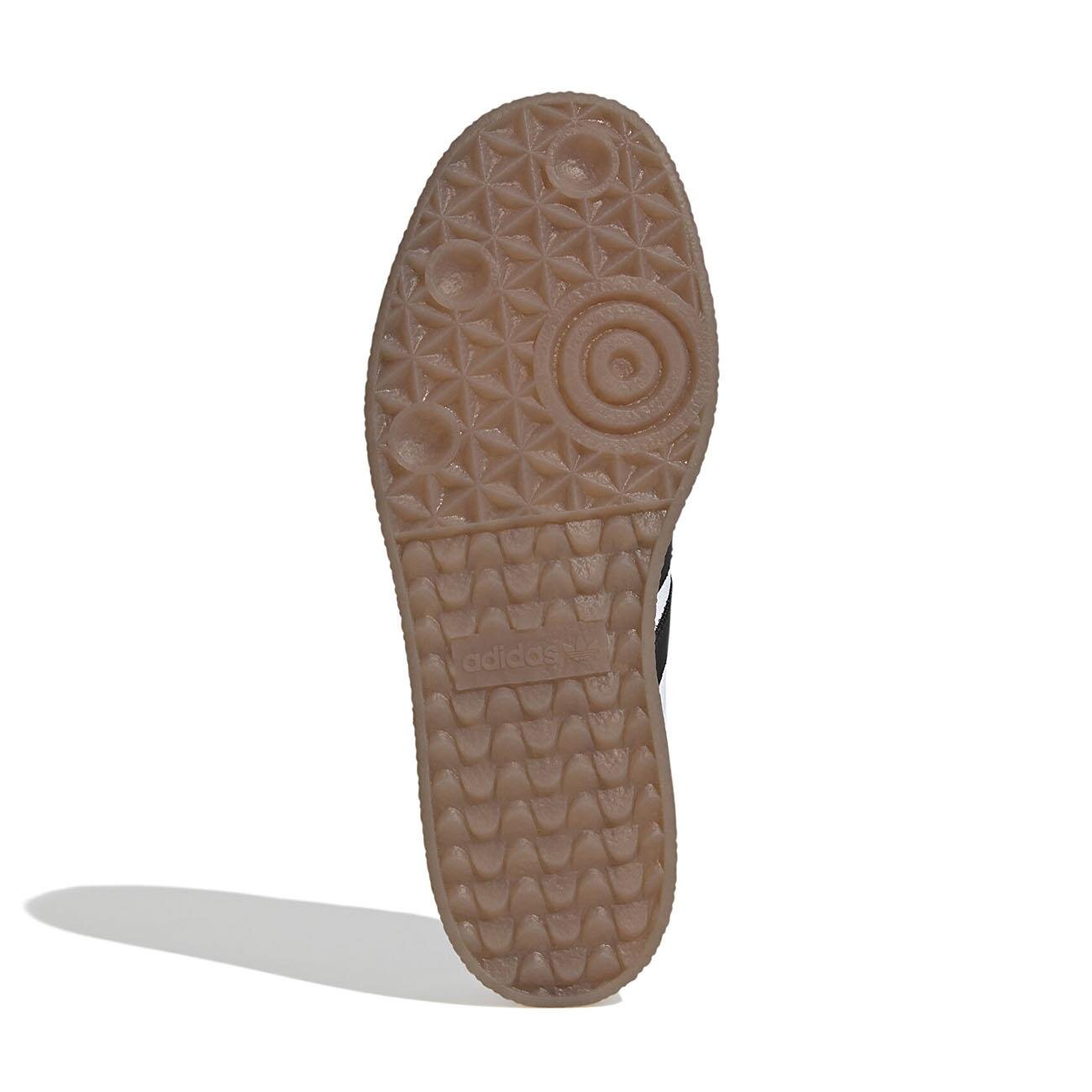 Adidas JI1349 Sambae W Spor Ayakkabı Beyaz - 5