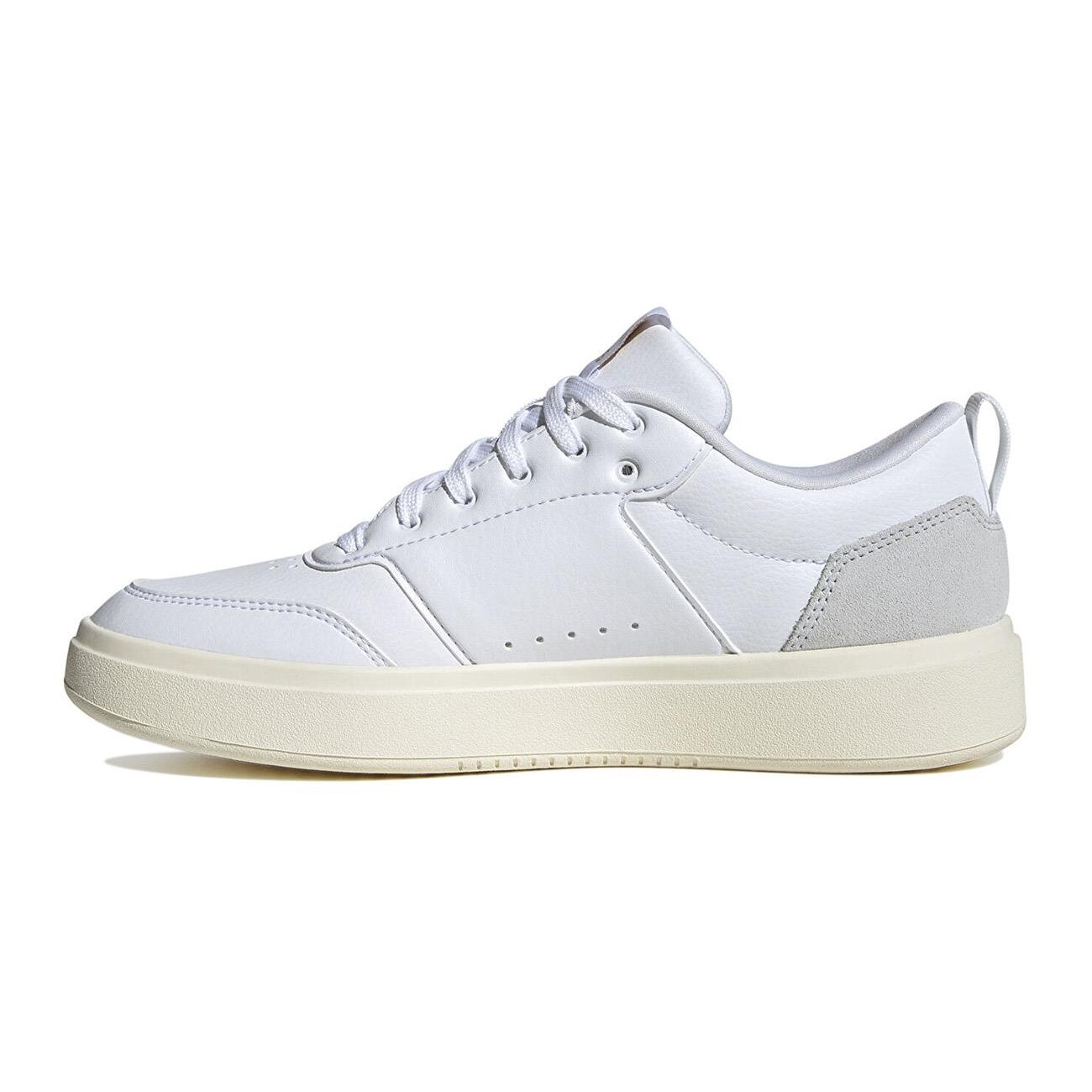 Adidas Jı1843 Park ST Spor Ayakkabı Beyaz - 2