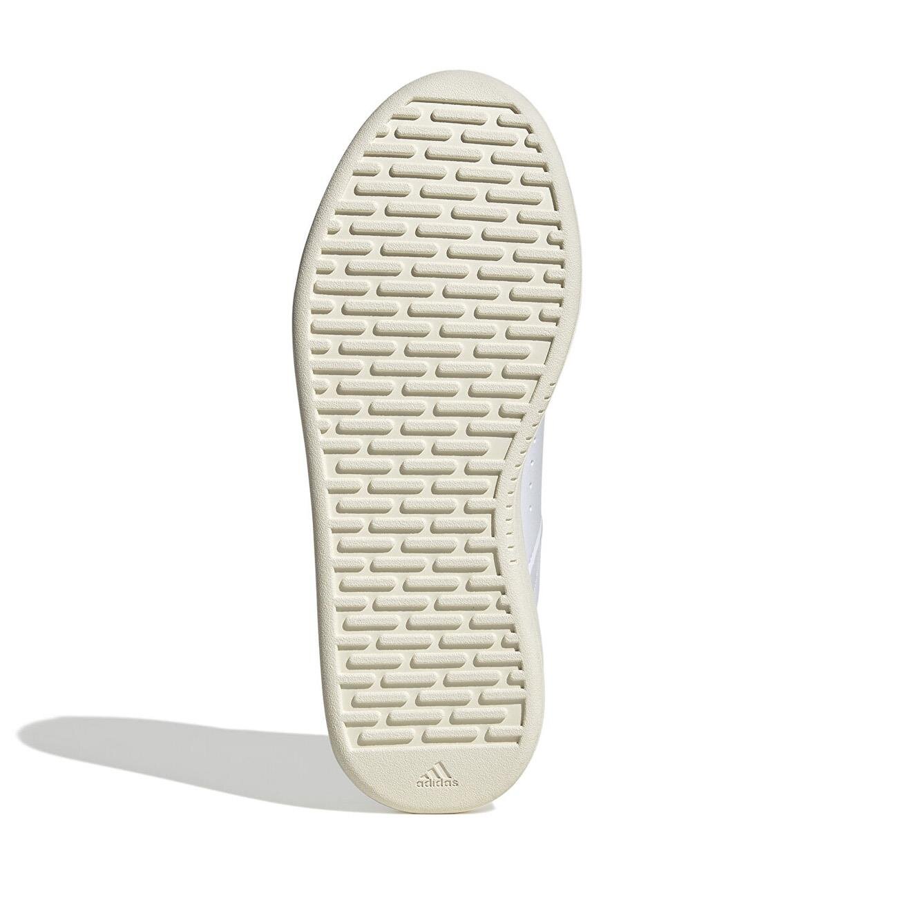Adidas Jı1843 Park ST Spor Ayakkabı Beyaz - 5