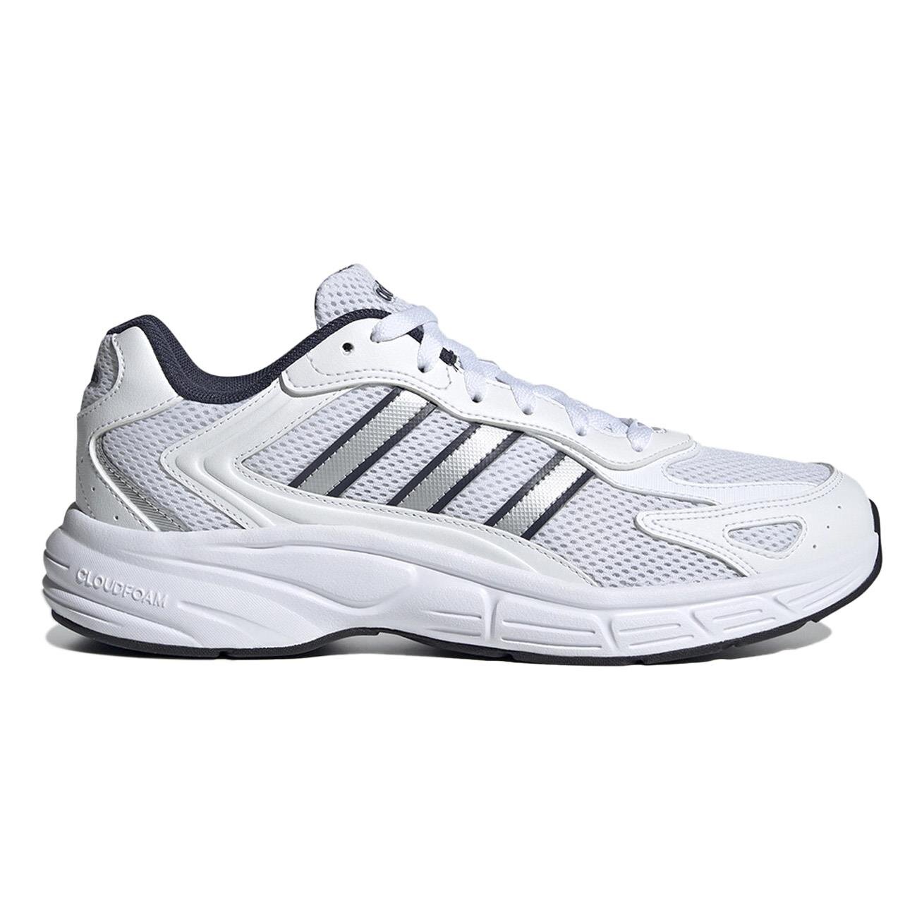Adidas JI4541 Eclyptix 2000 Spor Ayakkabı Beyaz - 1