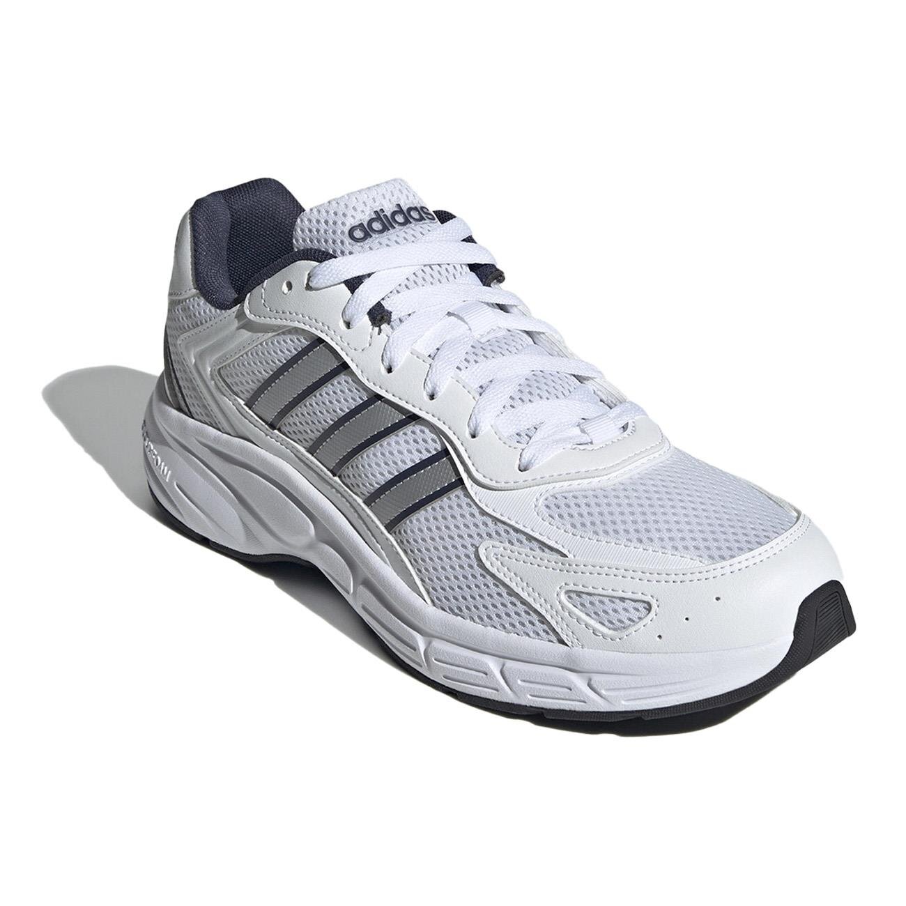 Adidas JI4541 Eclyptix 2000 Spor Ayakkabı Beyaz - 2