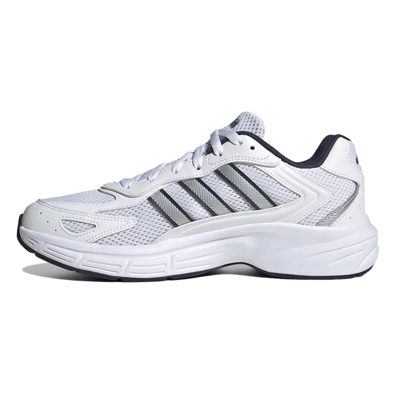 Adidas JI4541 Eclyptix 2000 Spor Ayakkabı Beyaz - 3