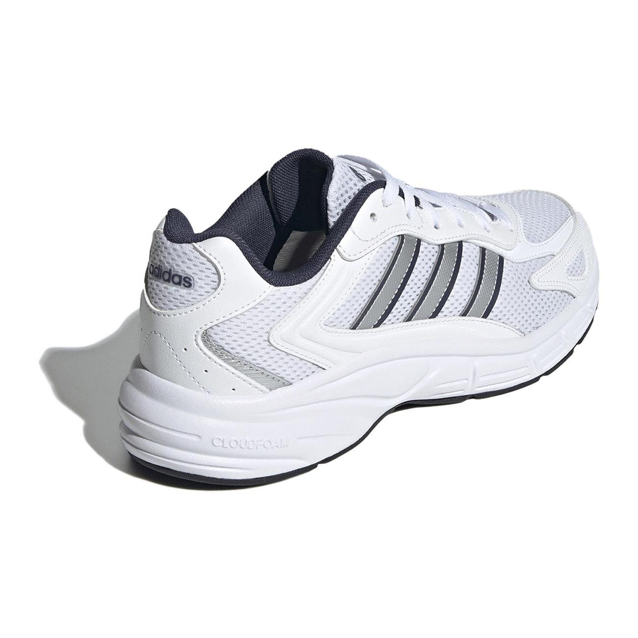 Adidas JI4541 Eclyptix 2000 Spor Ayakkabı Beyaz - 4